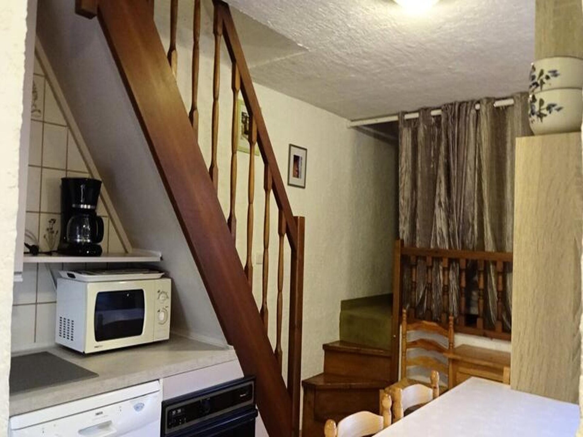 Zonnig appartement 6p met uitzicht op Pla d'Adet in Saint-Lary-Soulan - foto 27