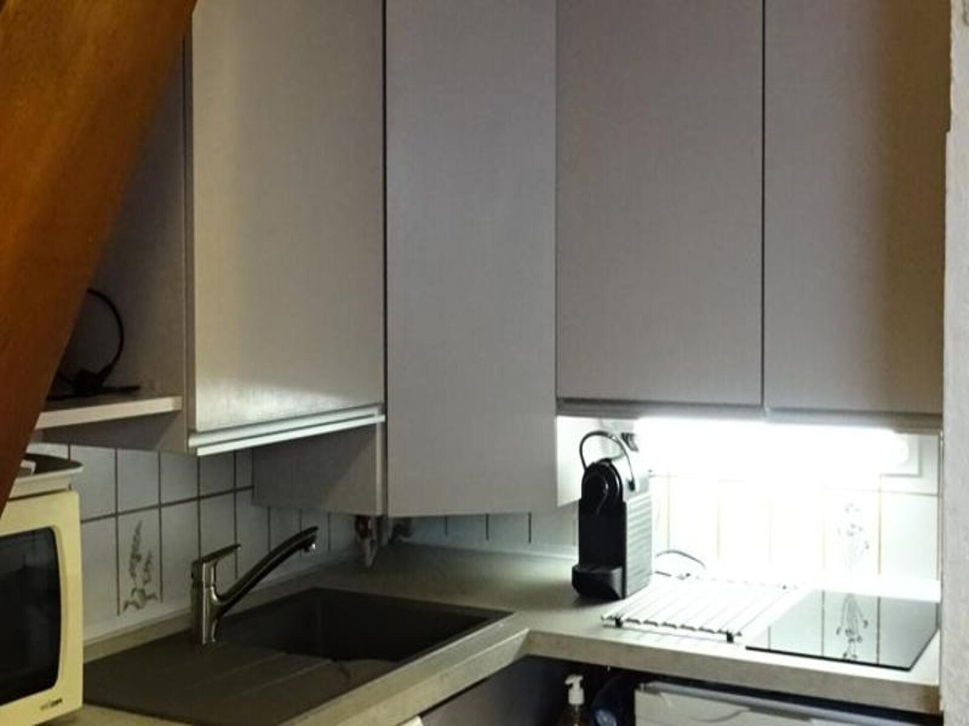 Zonnig appartement 6p met uitzicht op Pla d'Adet in Saint-Lary-Soulan - foto 5
