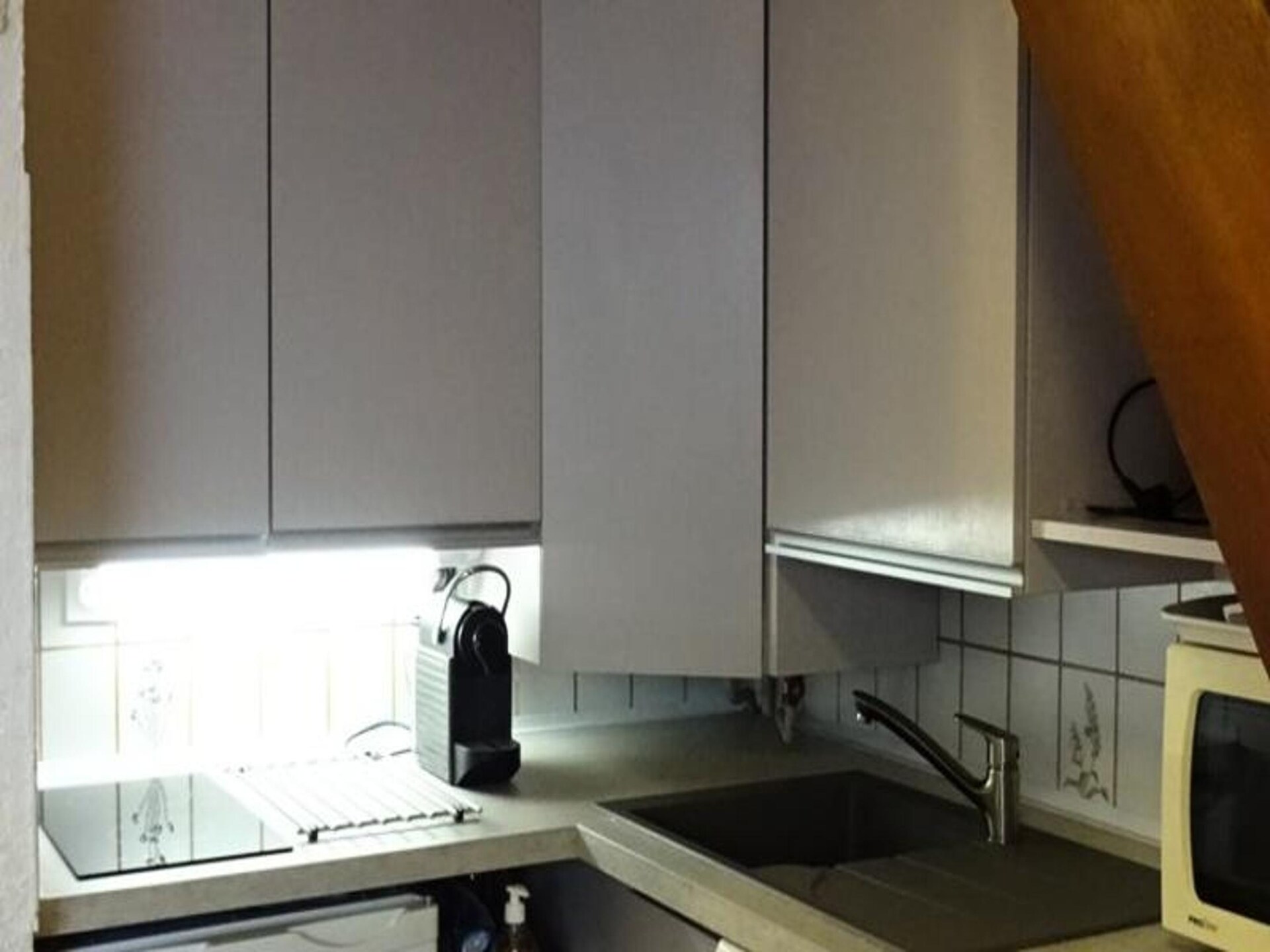 Zonnig appartement 6p met uitzicht op Pla d'Adet in Saint-Lary-Soulan - foto 15