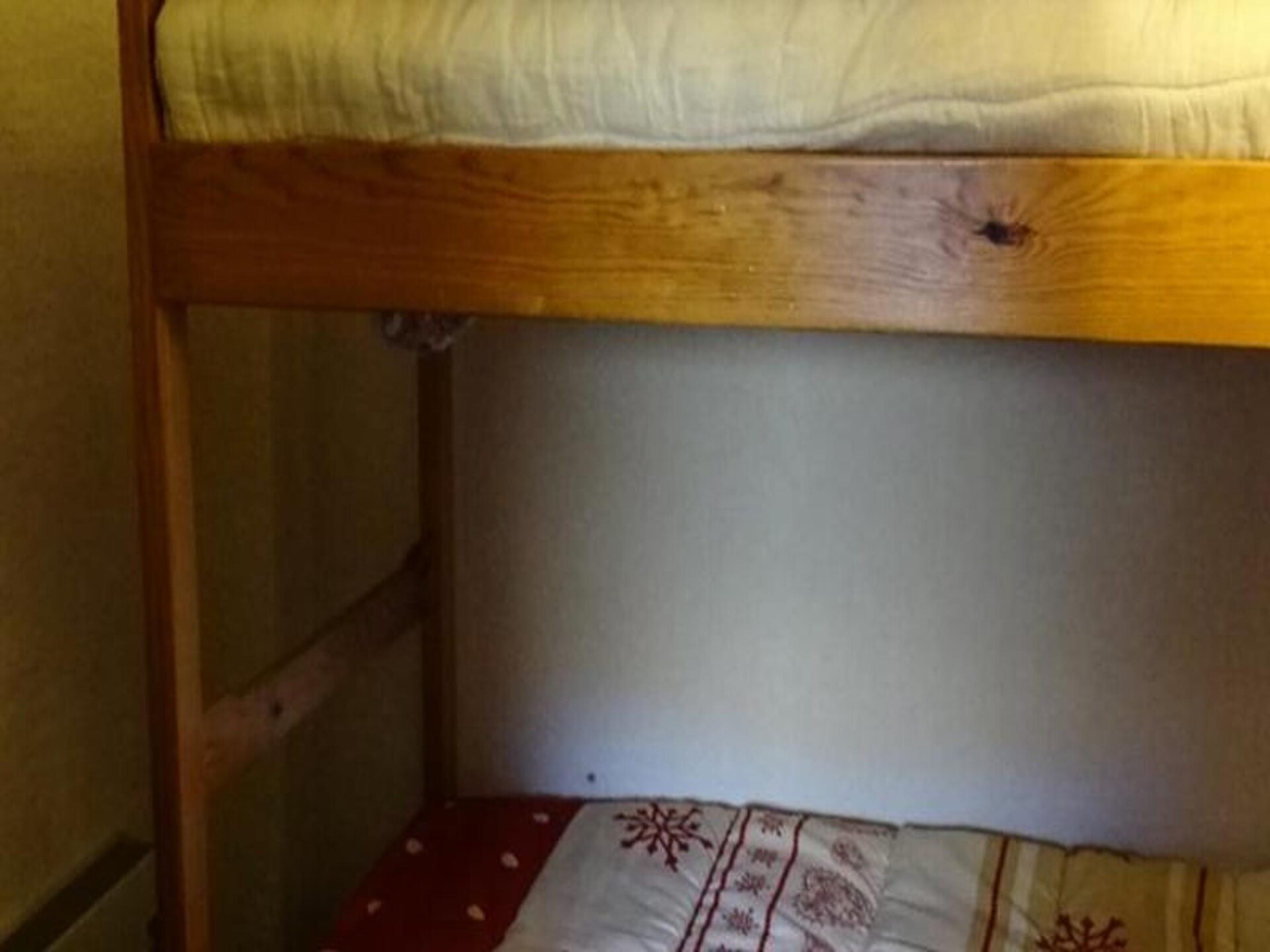 Zonnig appartement 6p met uitzicht op Pla d'Adet in Saint-Lary-Soulan - foto 13