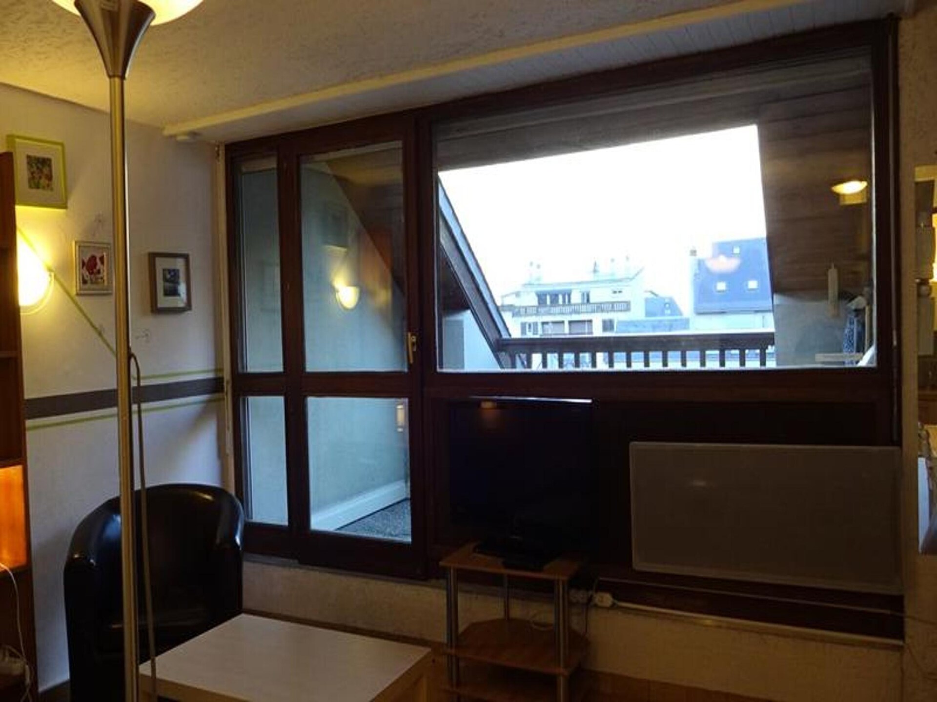 Zonnig appartement 6p met uitzicht op Pla d'Adet in Saint-Lary-Soulan - foto 16