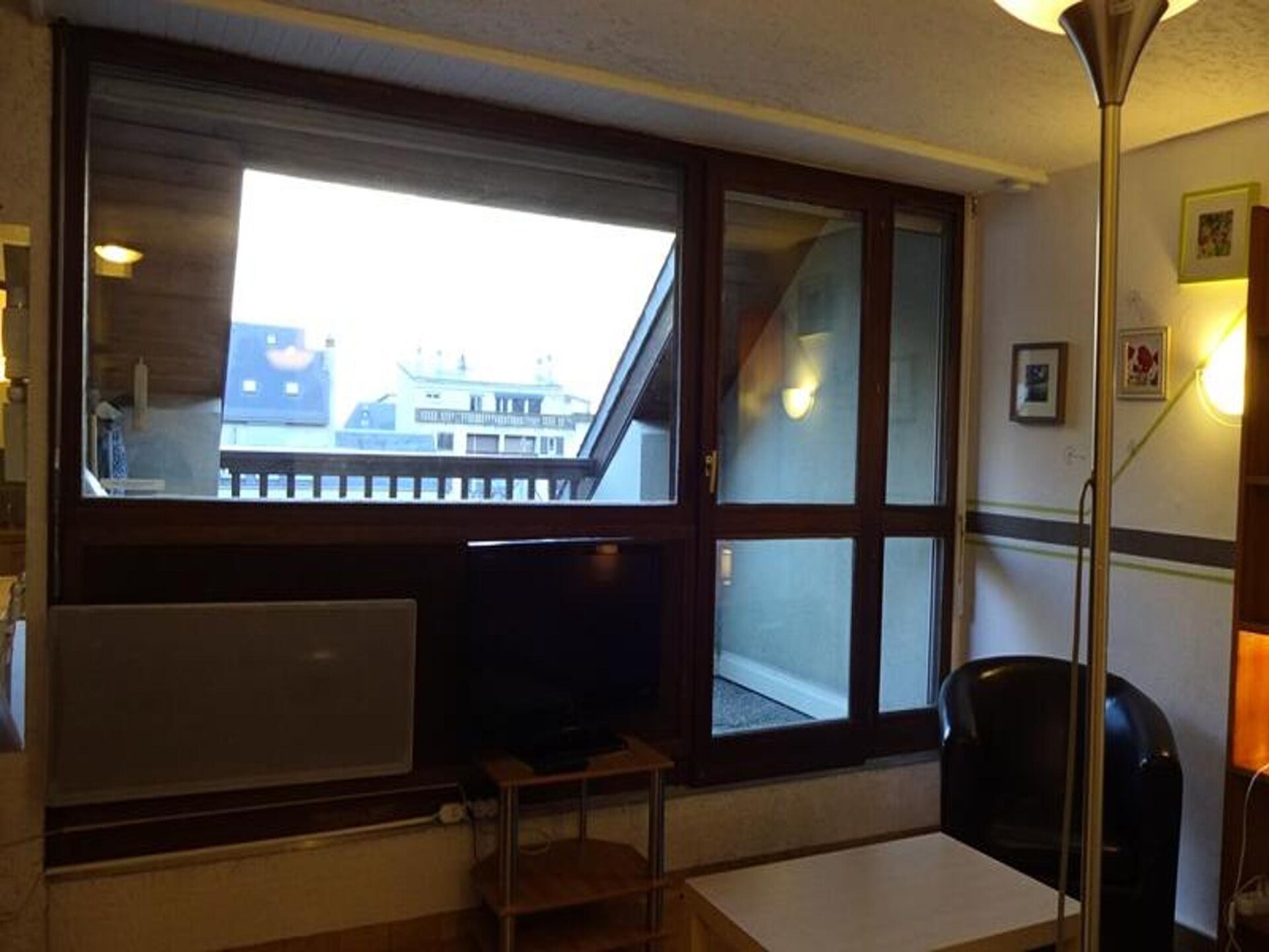 Zonnig appartement 6p met uitzicht op Pla d'Adet in Saint-Lary-Soulan - foto 11