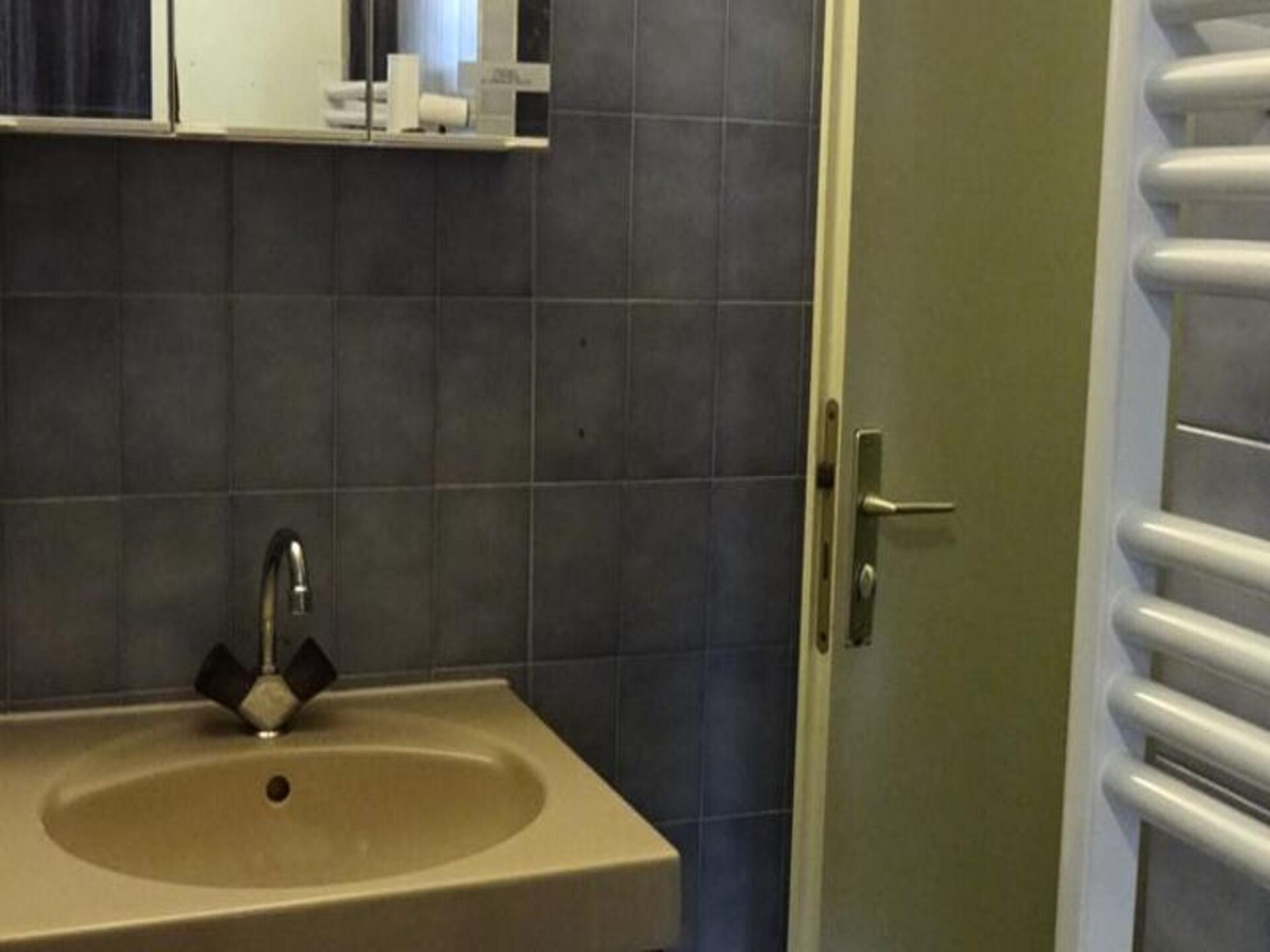 Zonnig appartement 6p met uitzicht op Pla d'Adet in Saint-Lary-Soulan - foto 26