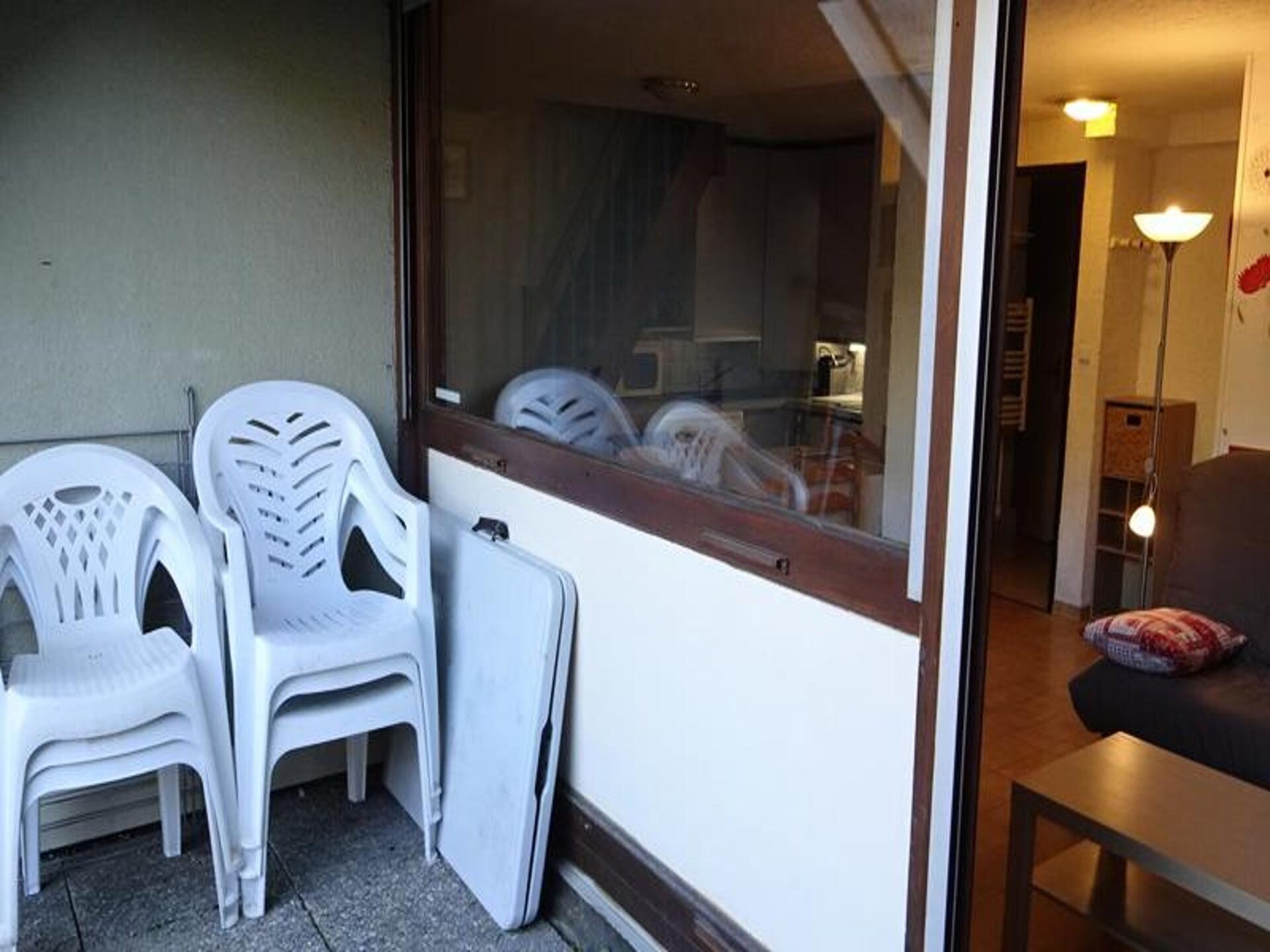 Zonnig appartement 6p met uitzicht op Pla d'Adet in Saint-Lary-Soulan - foto 29