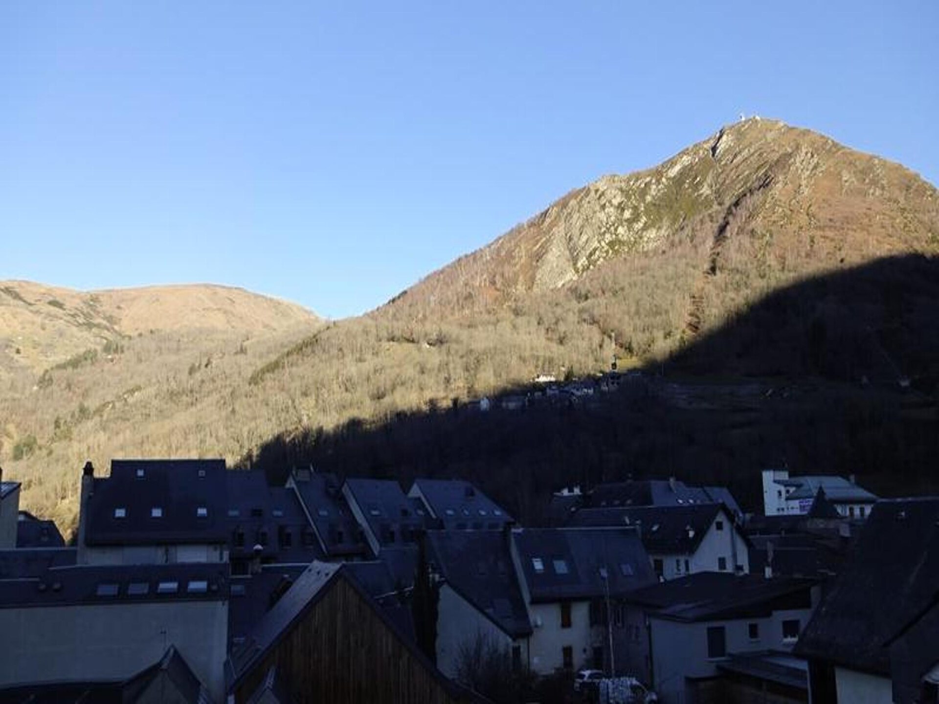 Zonnig appartement 6p met uitzicht op Pla d'Adet in Saint-Lary-Soulan - foto 33