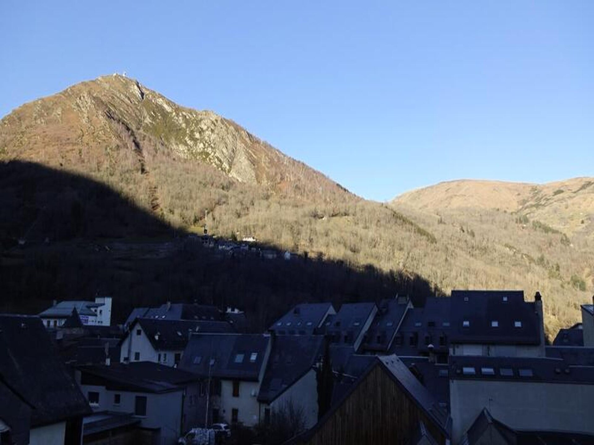 Zonnig appartement 6p met uitzicht op Pla d'Adet in Saint-Lary-Soulan - foto 36