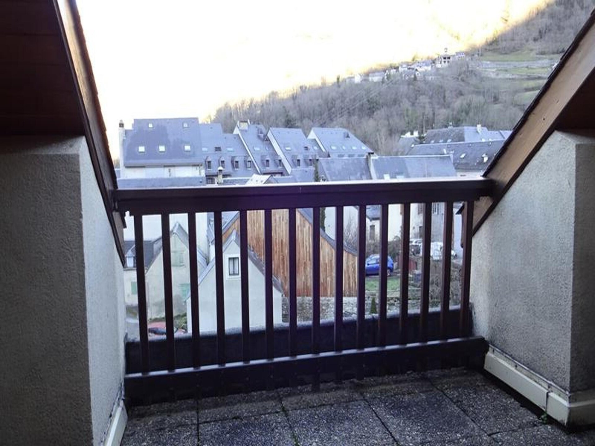 Zonnig appartement 6p met uitzicht op Pla d'Adet in Saint-Lary-Soulan - foto 18