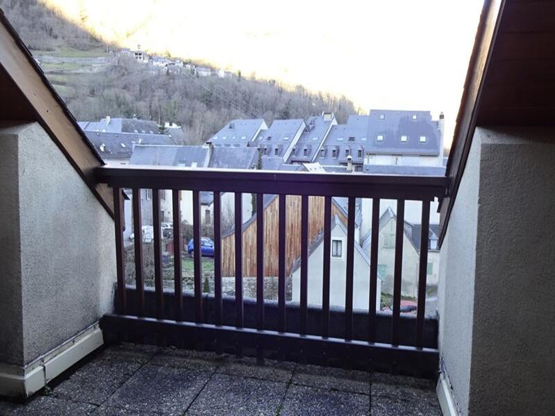 Zonnig appartement 6p met uitzicht op Pla d'Adet in Saint-Lary-Soulan - foto 32