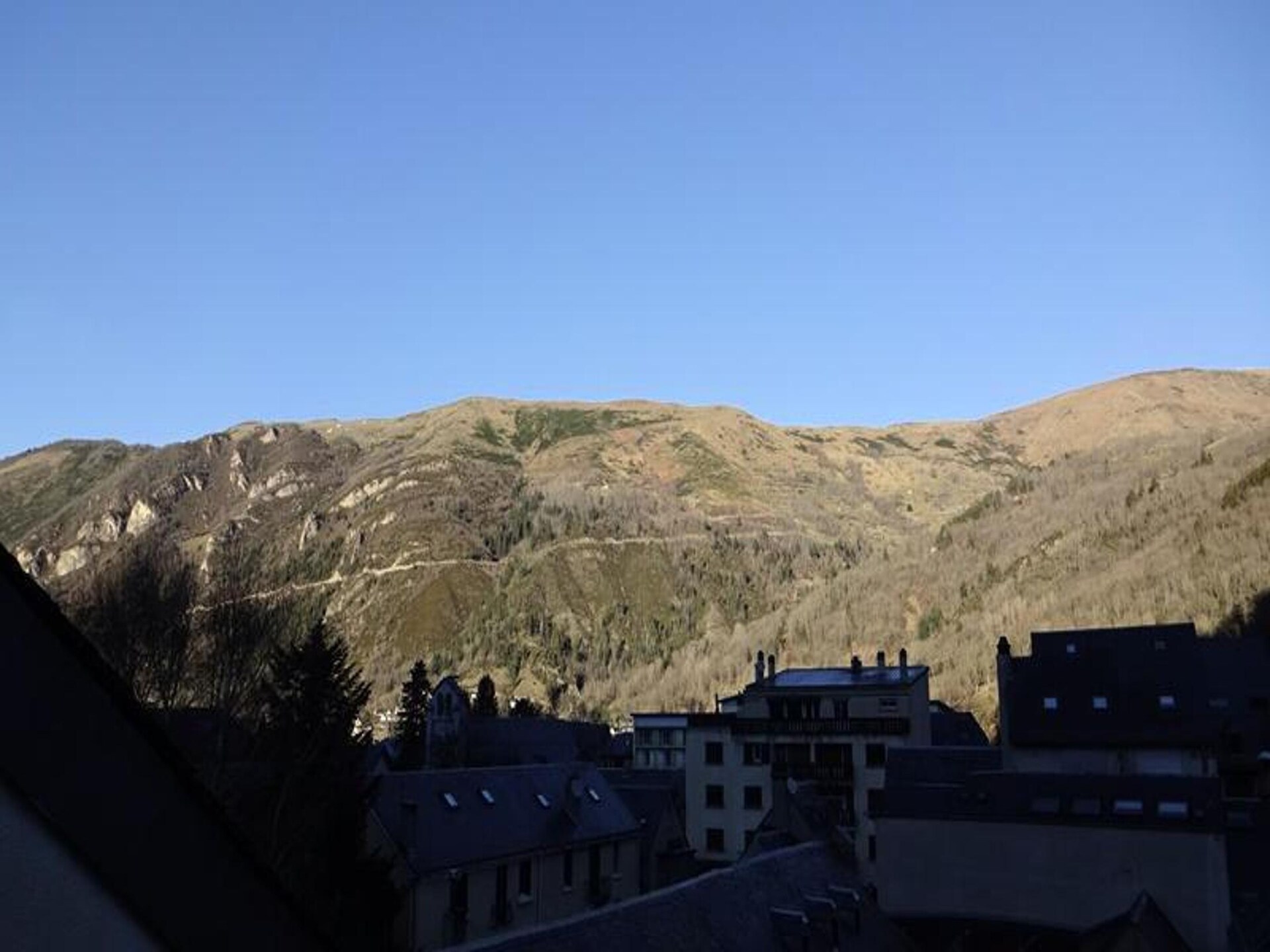Zonnig appartement 6p met uitzicht op Pla d'Adet in Saint-Lary-Soulan - foto 31