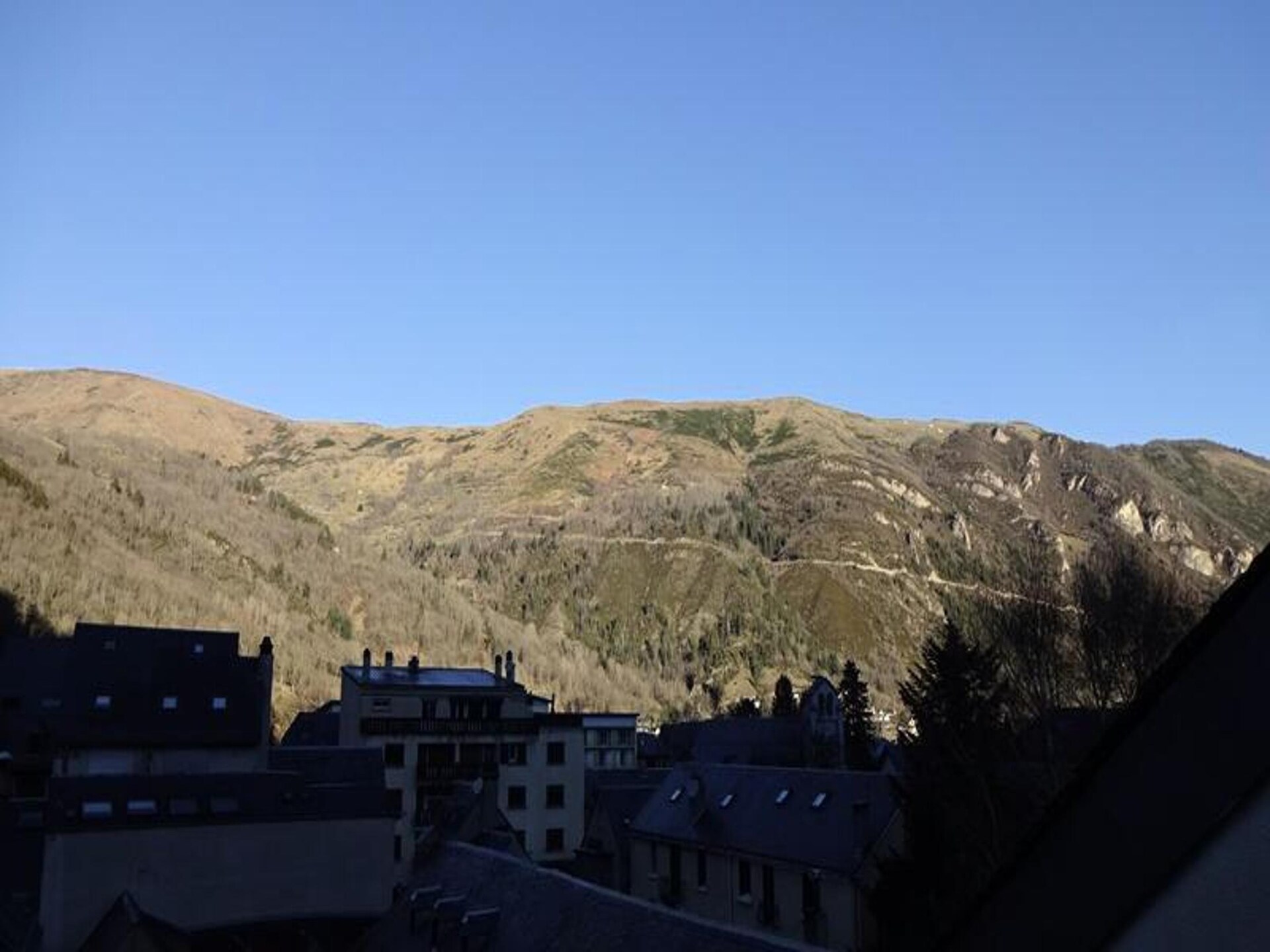 Zonnig appartement 6p met uitzicht op Pla d'Adet in Saint-Lary-Soulan - foto 35