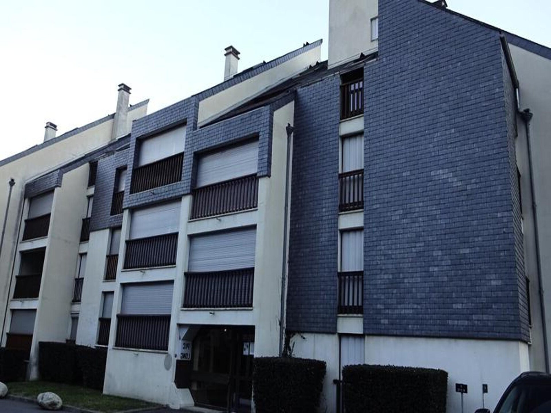 Zonnig appartement 6p met uitzicht op Pla d'Adet in Saint-Lary-Soulan - foto 34