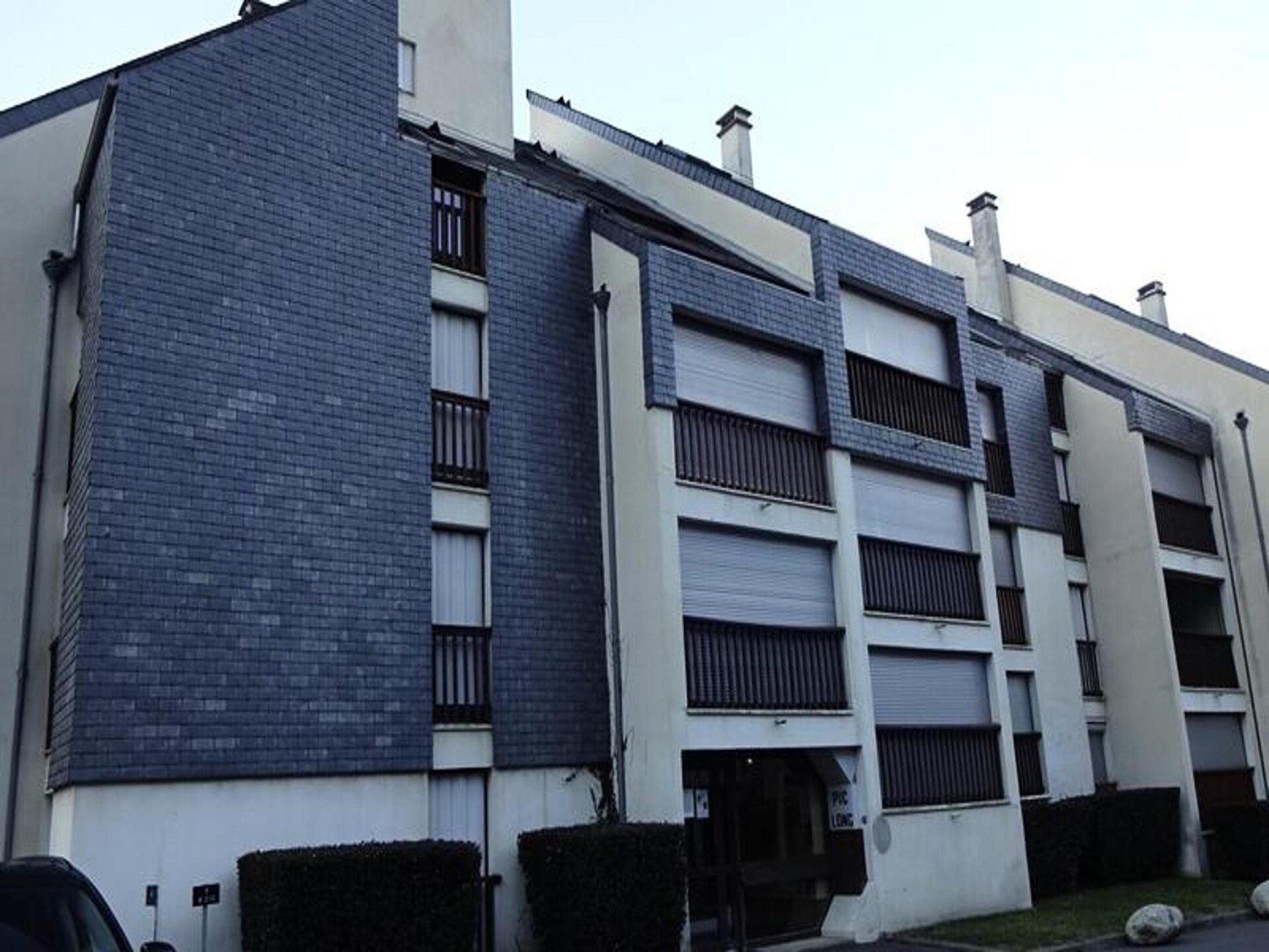 Zonnig appartement 6p met uitzicht op Pla d'Adet in Saint-Lary-Soulan - foto 30