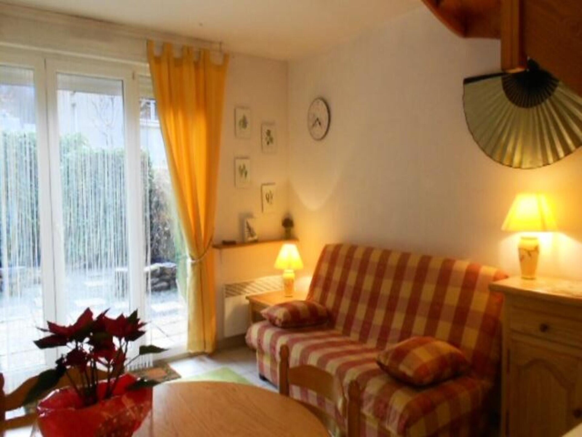 Comfortabel appartement in St. Lary Soulan, ideaal voor wintersport en zomervakantie - foto 3