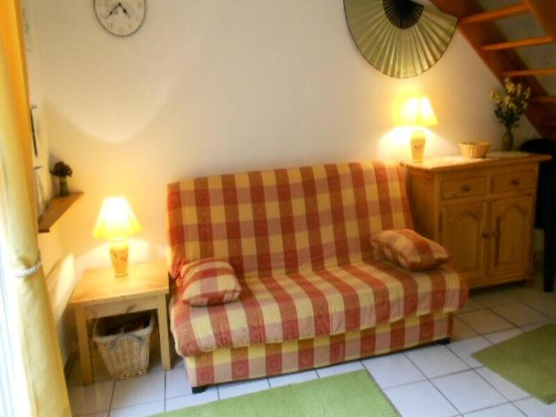 Comfortabel appartement in St. Lary Soulan, ideaal voor wintersport en zomervakantie - foto 4