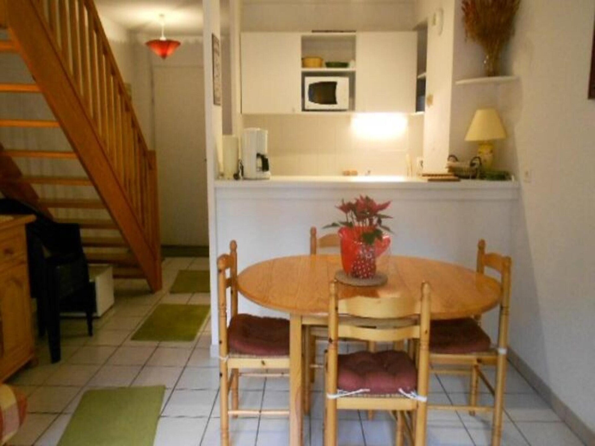 Comfortabel appartement in St. Lary Soulan, ideaal voor wintersport en zomervakantie - foto 5