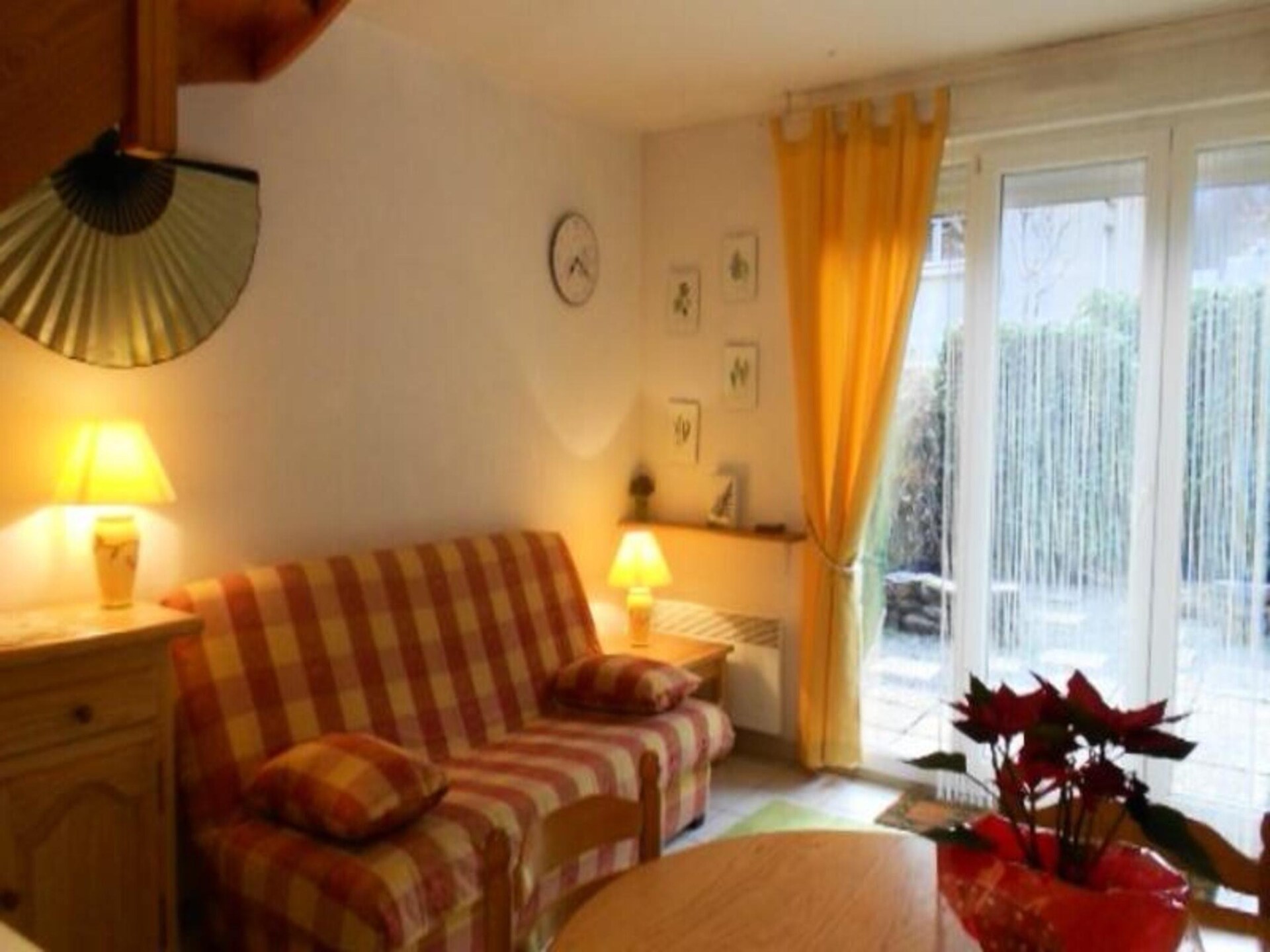 Comfortabel appartement in St. Lary Soulan, ideaal voor wintersport en zomervakantie - foto 9