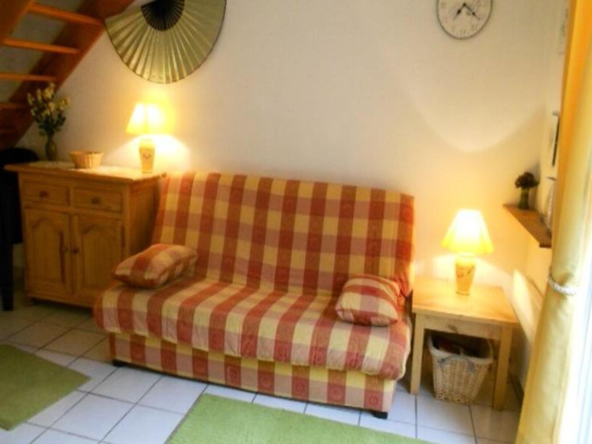 Comfortabel appartement in St. Lary Soulan, ideaal voor wintersport en zomervakantie - foto 12