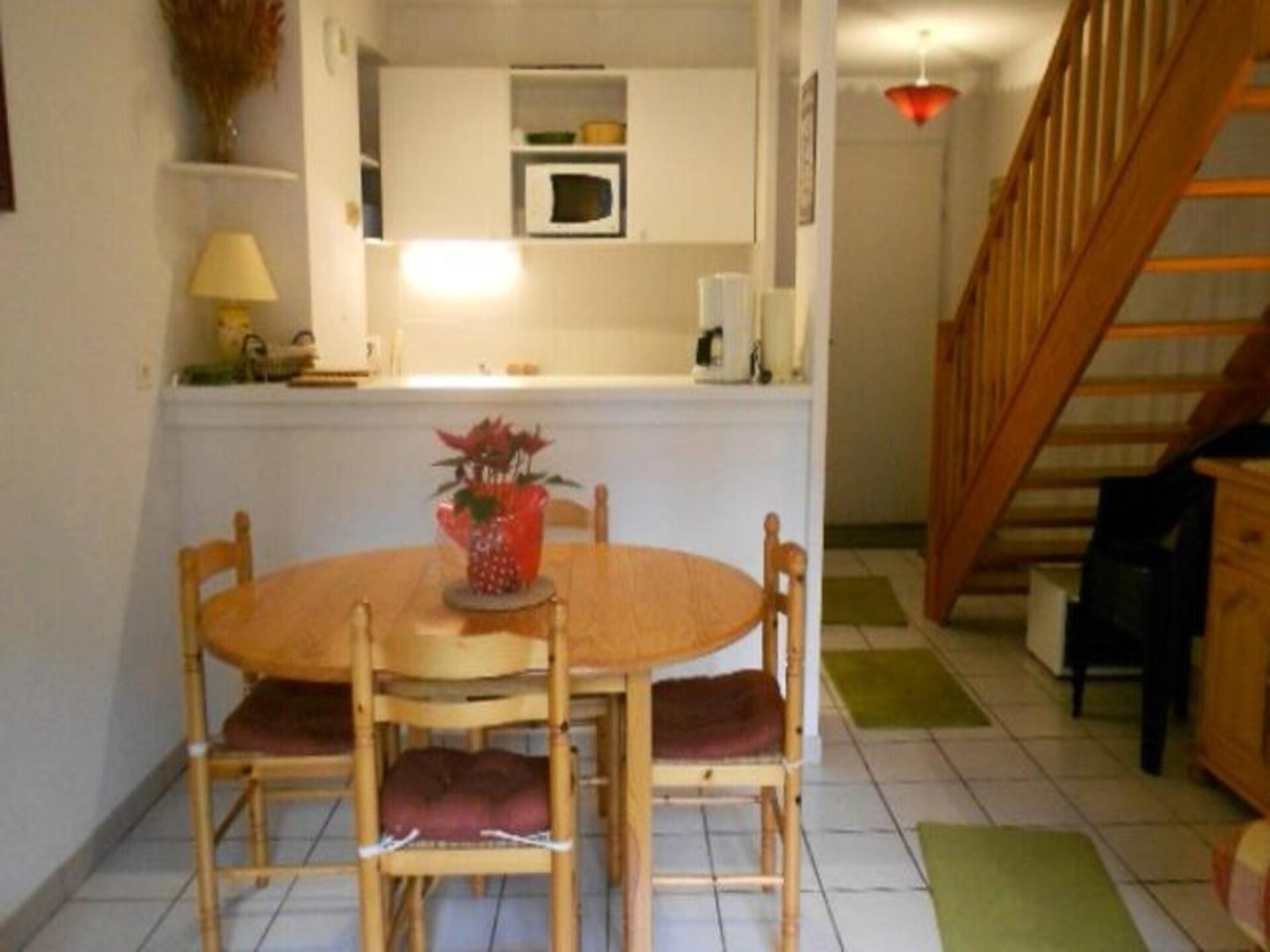 Comfortabel appartement in St. Lary Soulan, ideaal voor wintersport en zomervakantie - foto 13