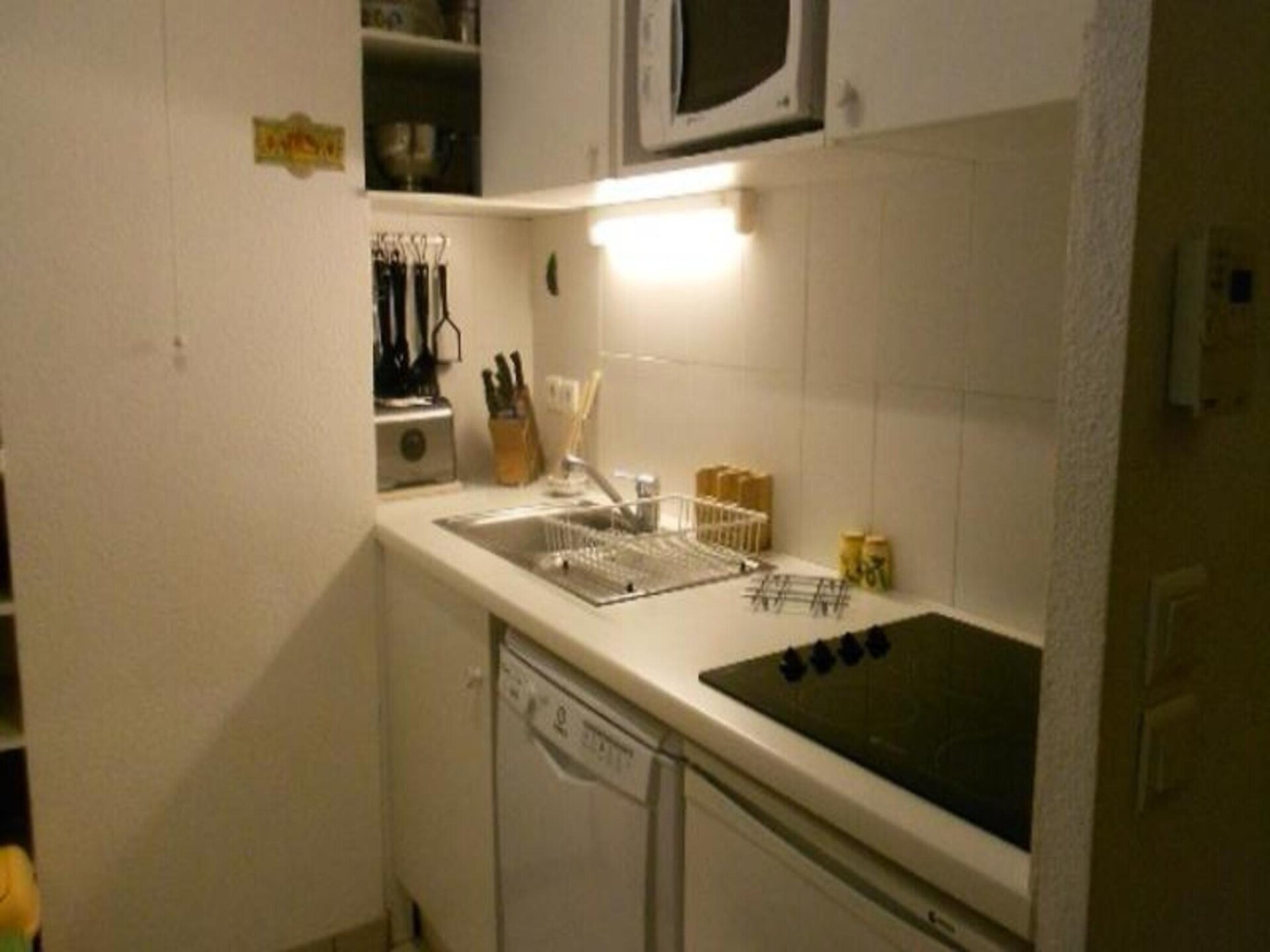 Comfortabel appartement in St. Lary Soulan, ideaal voor wintersport en zomervakantie - foto 14