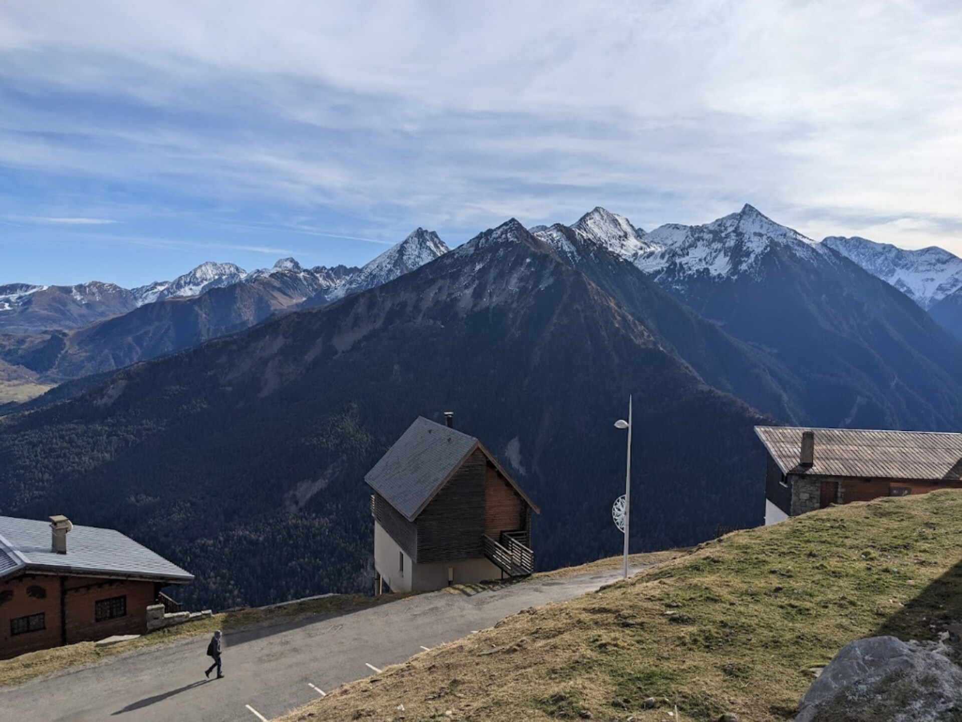 Comfortabel appartement in St. Lary Soulan, ideaal voor wintersport en zomervakantie - foto 24
