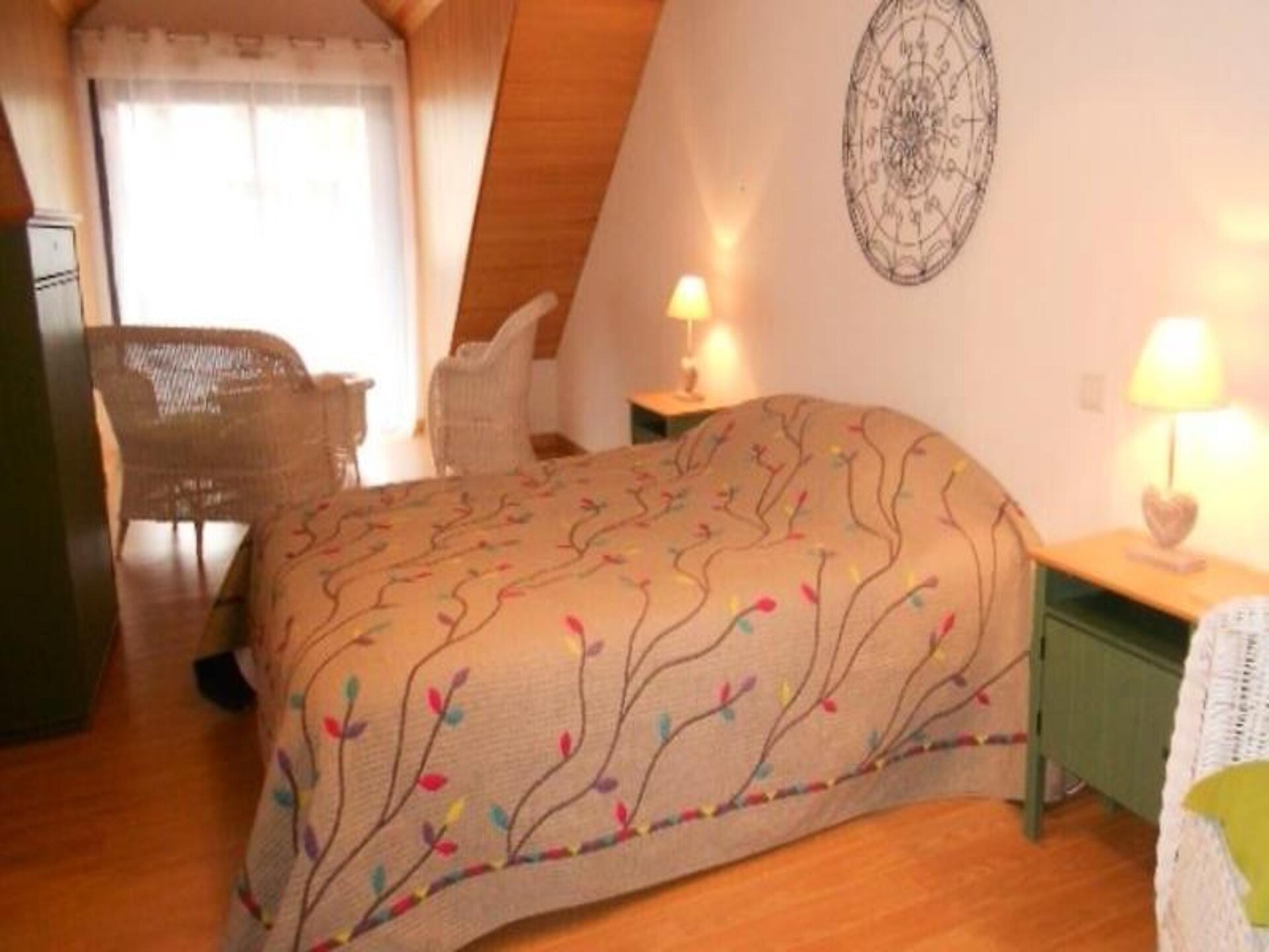 Luxe appartement 10p in hartje St Lary Soulan met balkon en garage - foto 17
