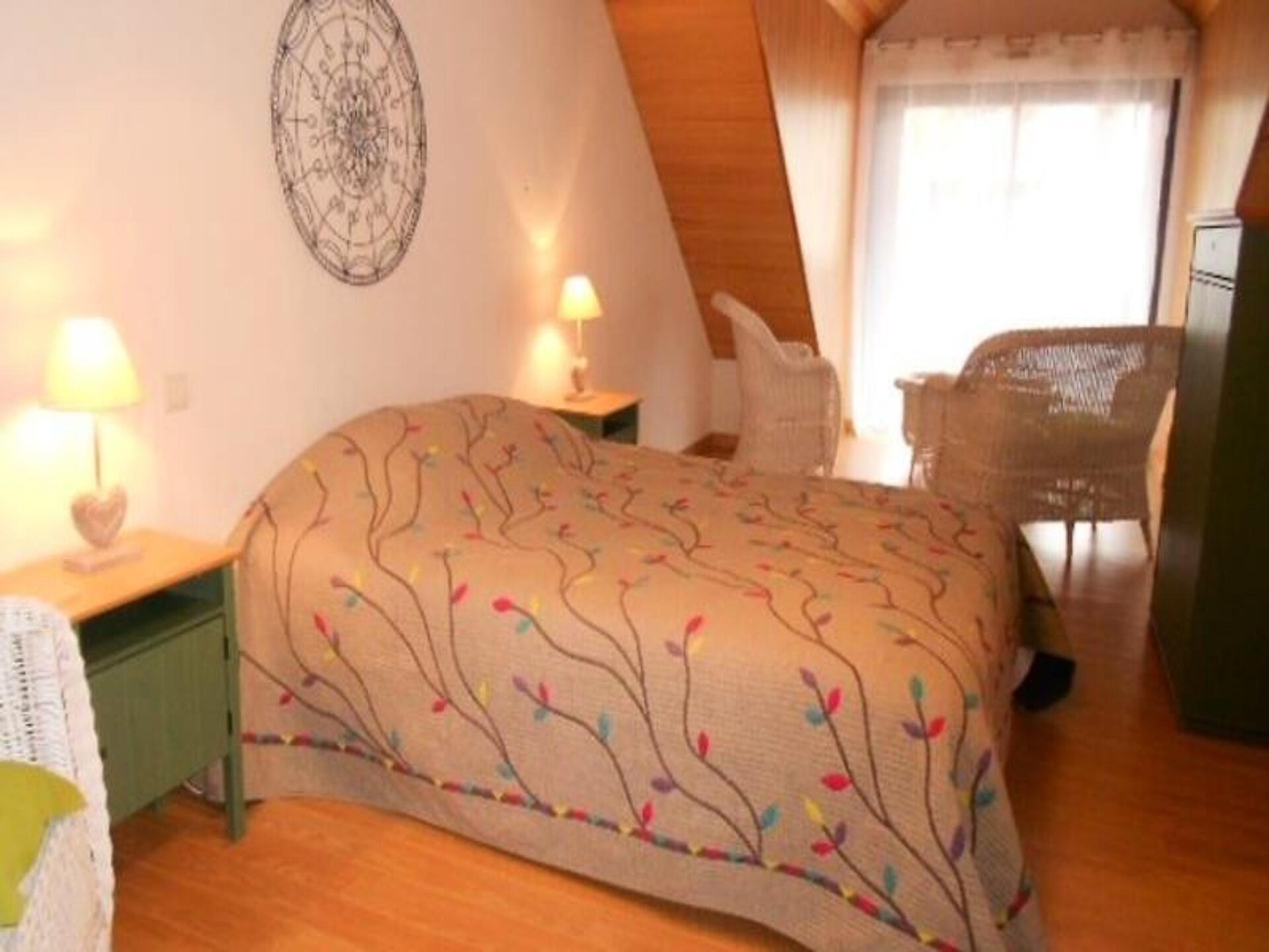 Luxe appartement 10p in hartje St Lary Soulan met balkon en garage - foto 19