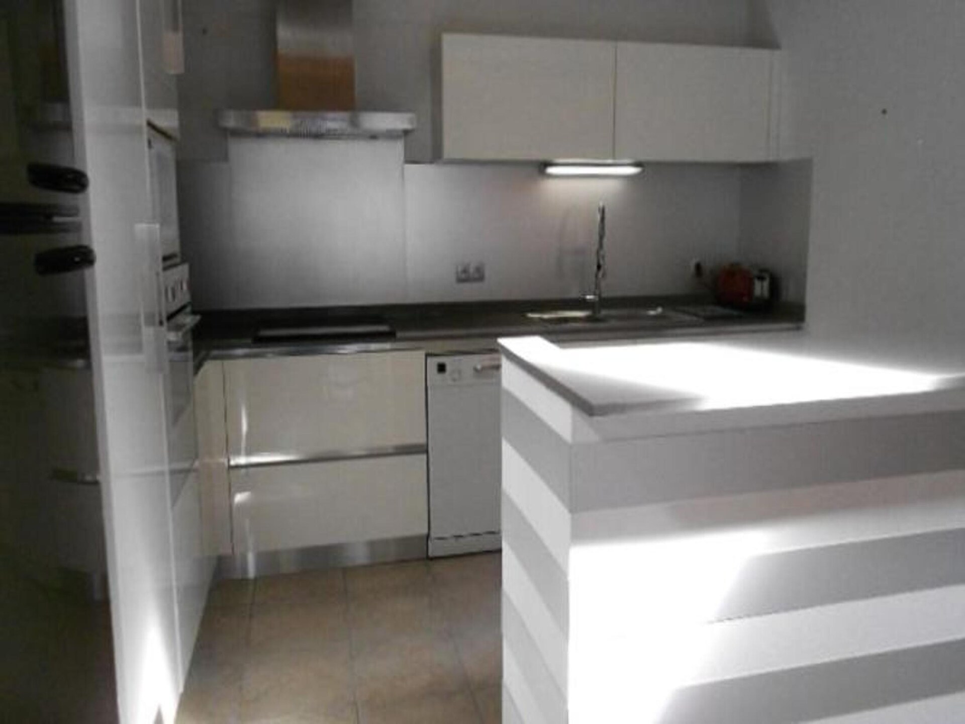 Luxe appartement 10p in hartje St Lary Soulan met balkon en garage - foto 13