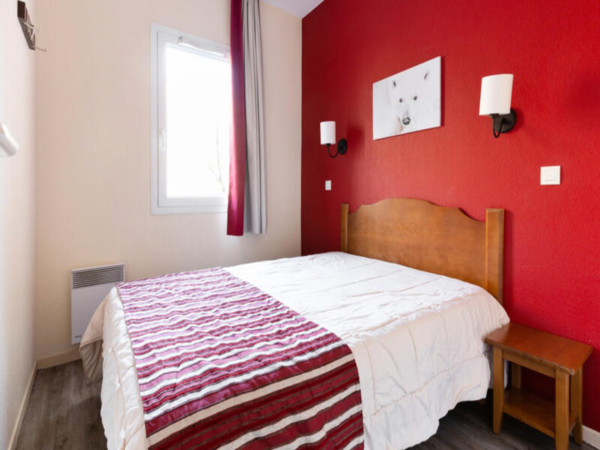 Knus appartement voor 6 aan de voet van de Pyreneeën in Saint-Lary - foto 15