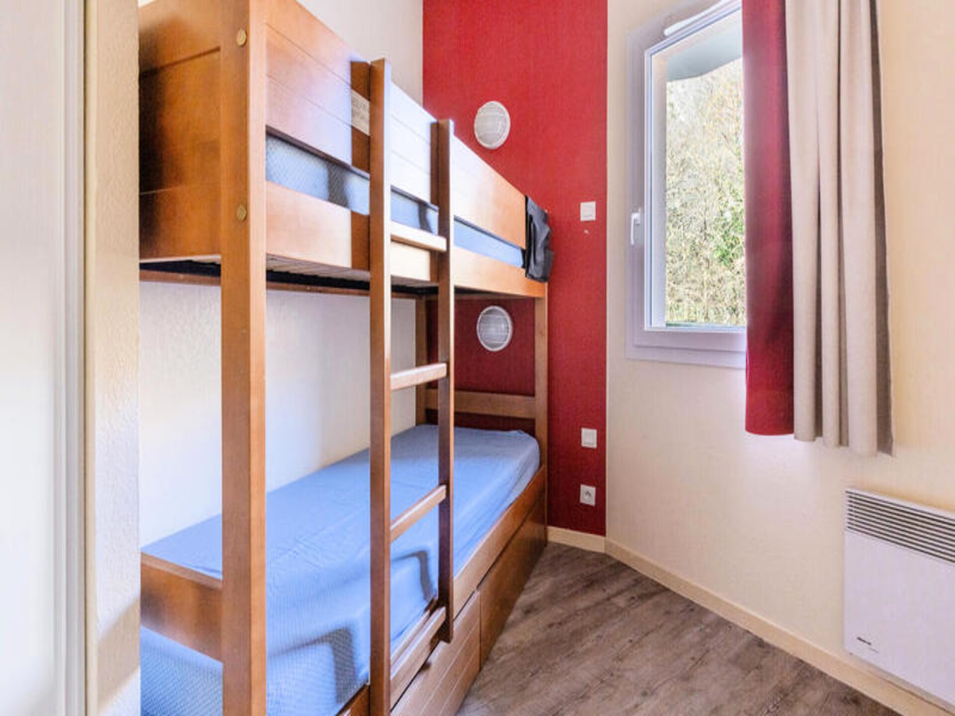 Knus appartement voor 6 aan de voet van de Pyreneeën in Saint-Lary - foto 16