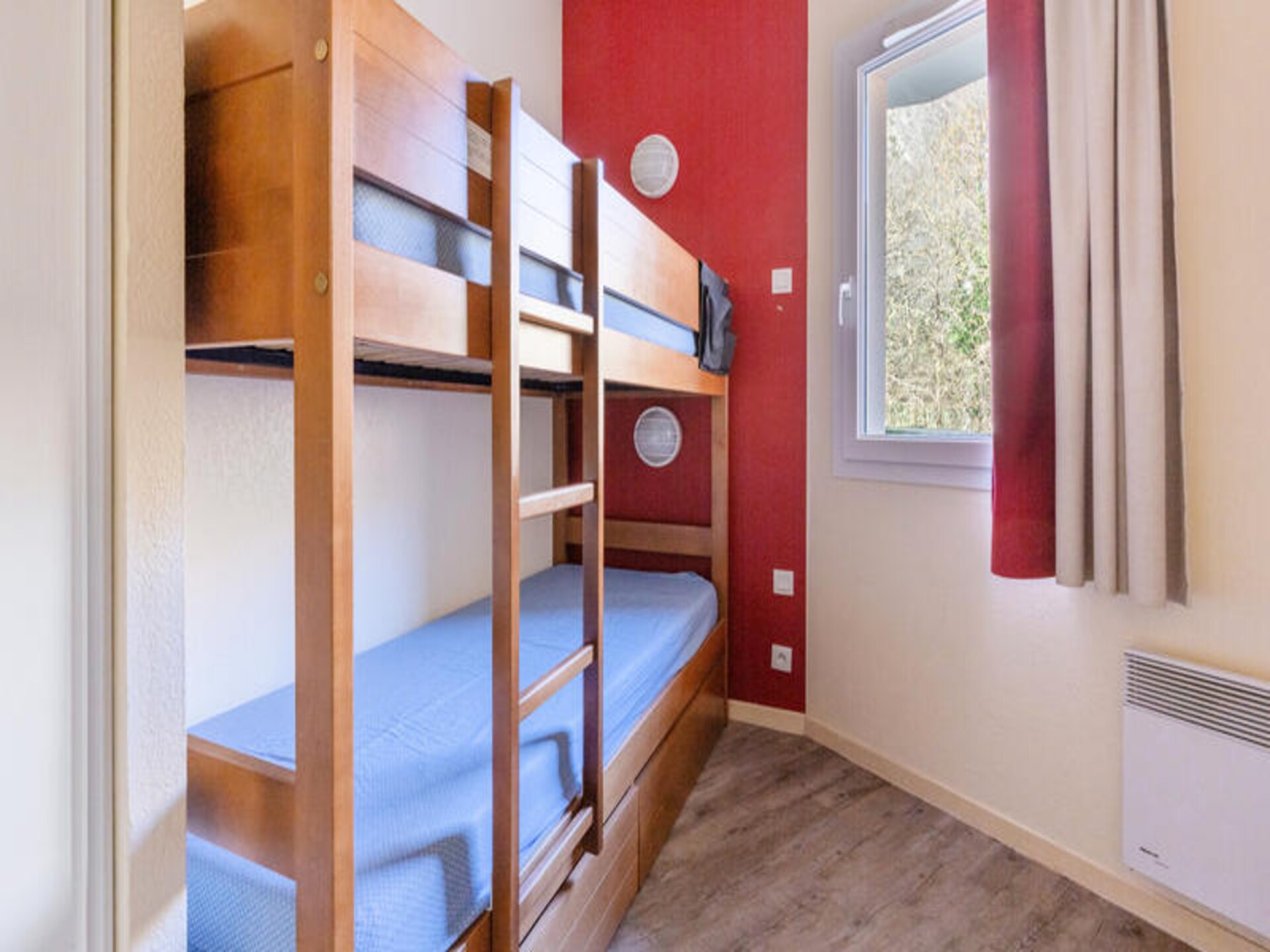 Knus appartement voor 6 aan de voet van de Pyreneeën in Saint-Lary - foto 17