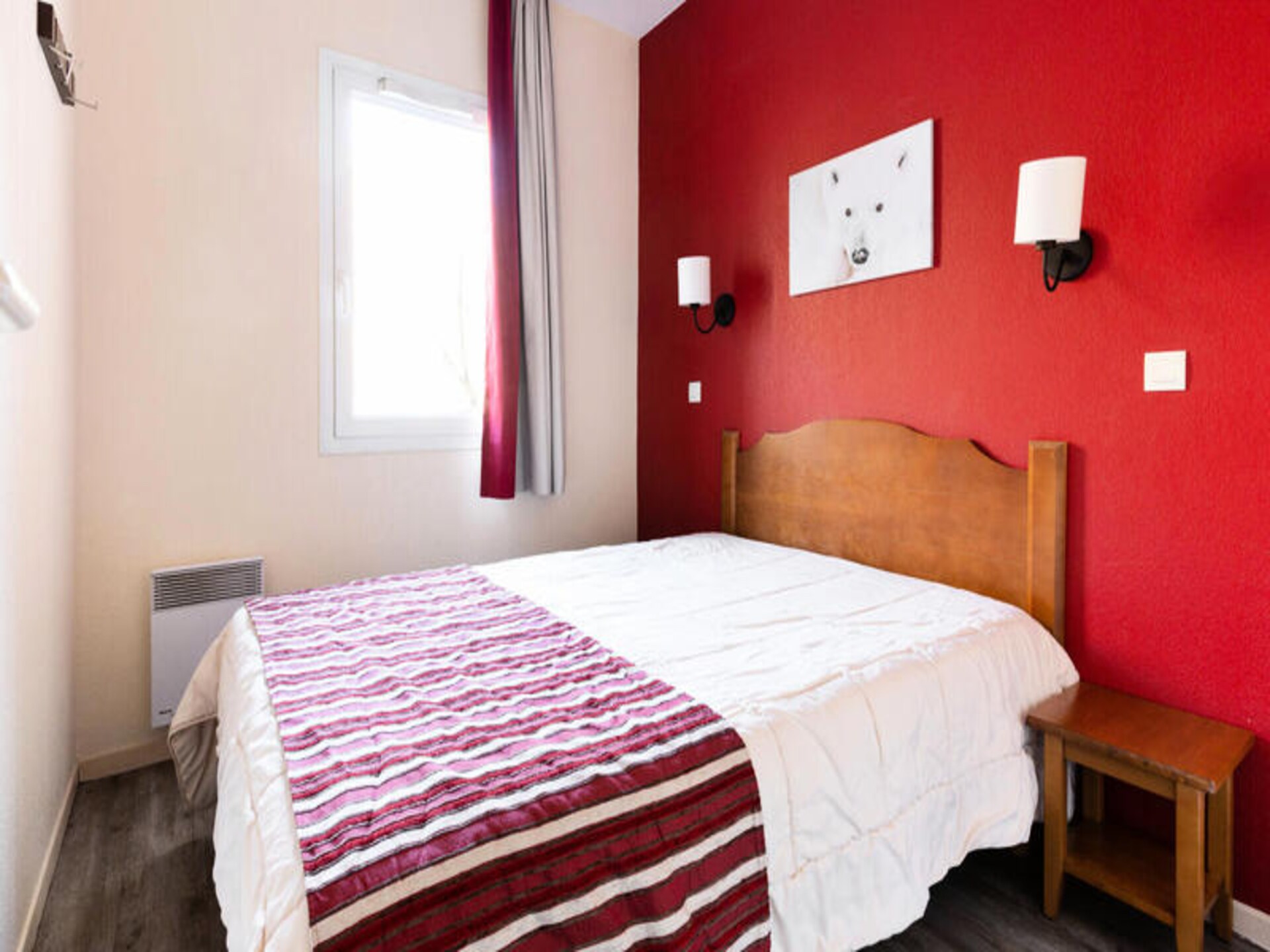 Knus appartement voor 6 aan de voet van de Pyreneeën in Saint-Lary - foto 18
