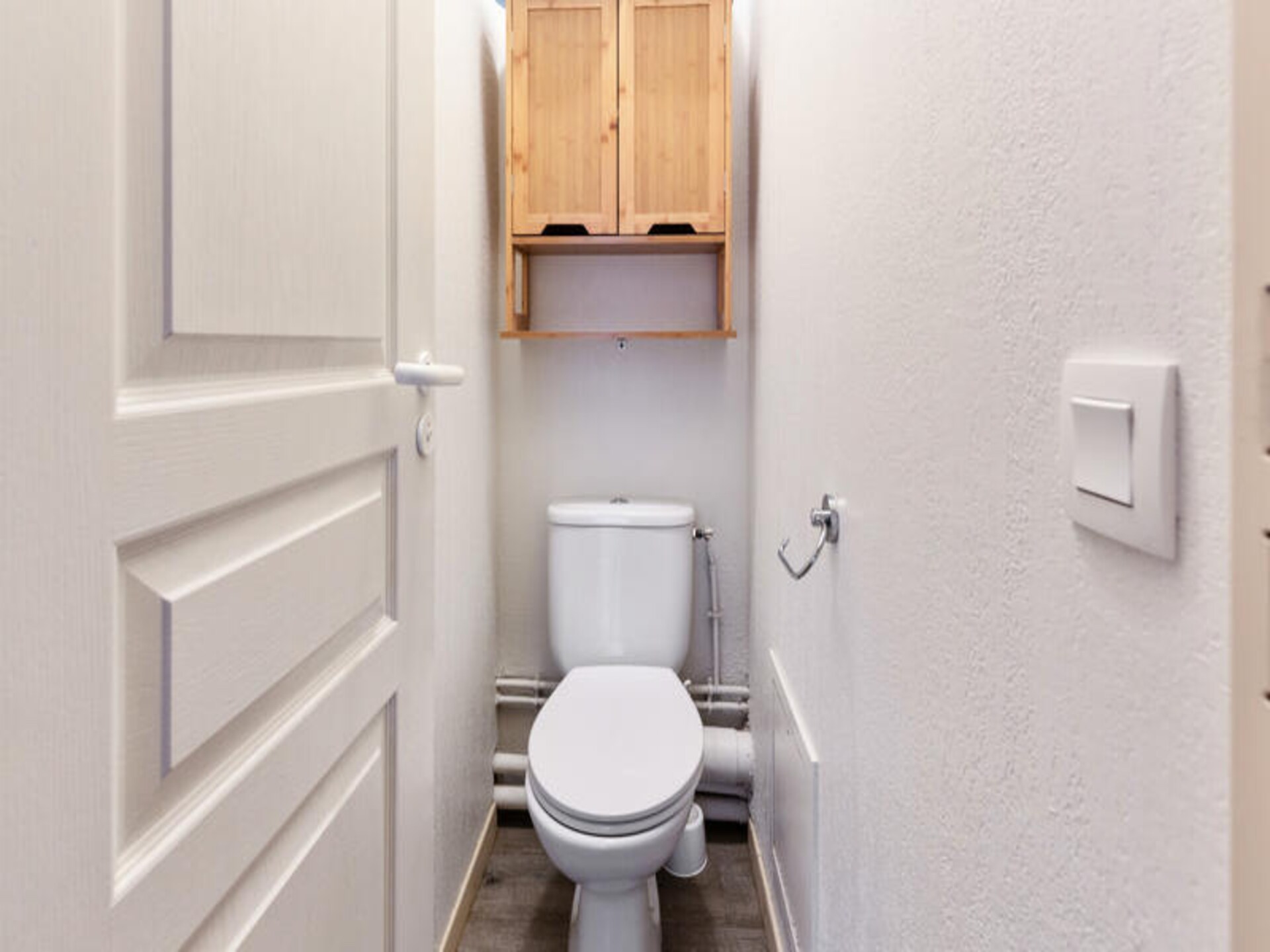 Knus appartement voor 6 aan de voet van de Pyreneeën in Saint-Lary - foto 20