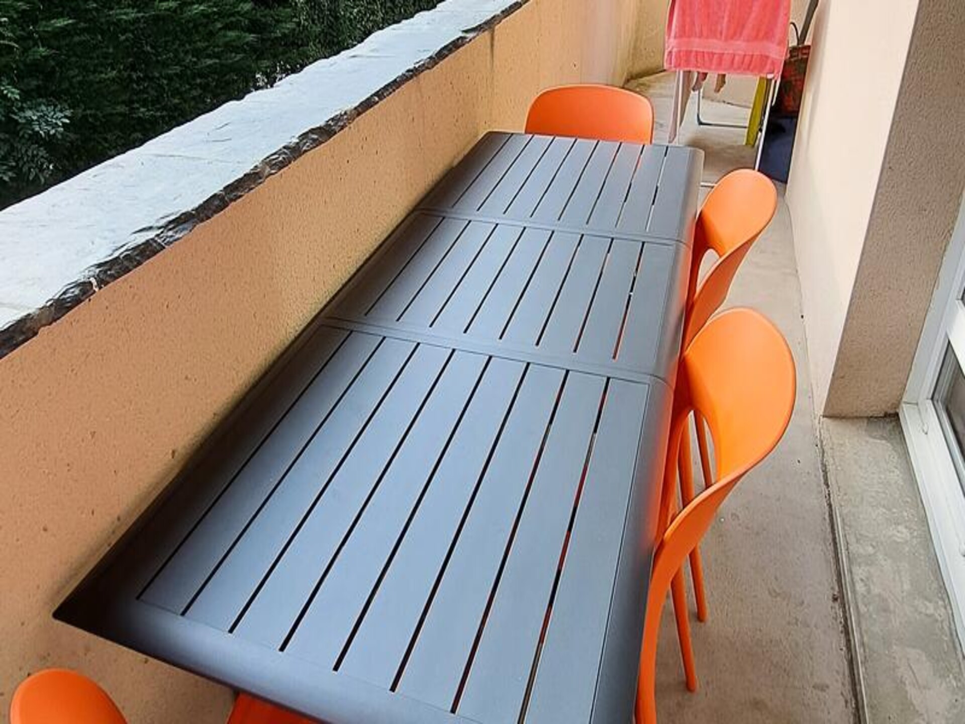 Knus appartement voor 6 aan de voet van de Pyreneeën in Saint-Lary - foto 22