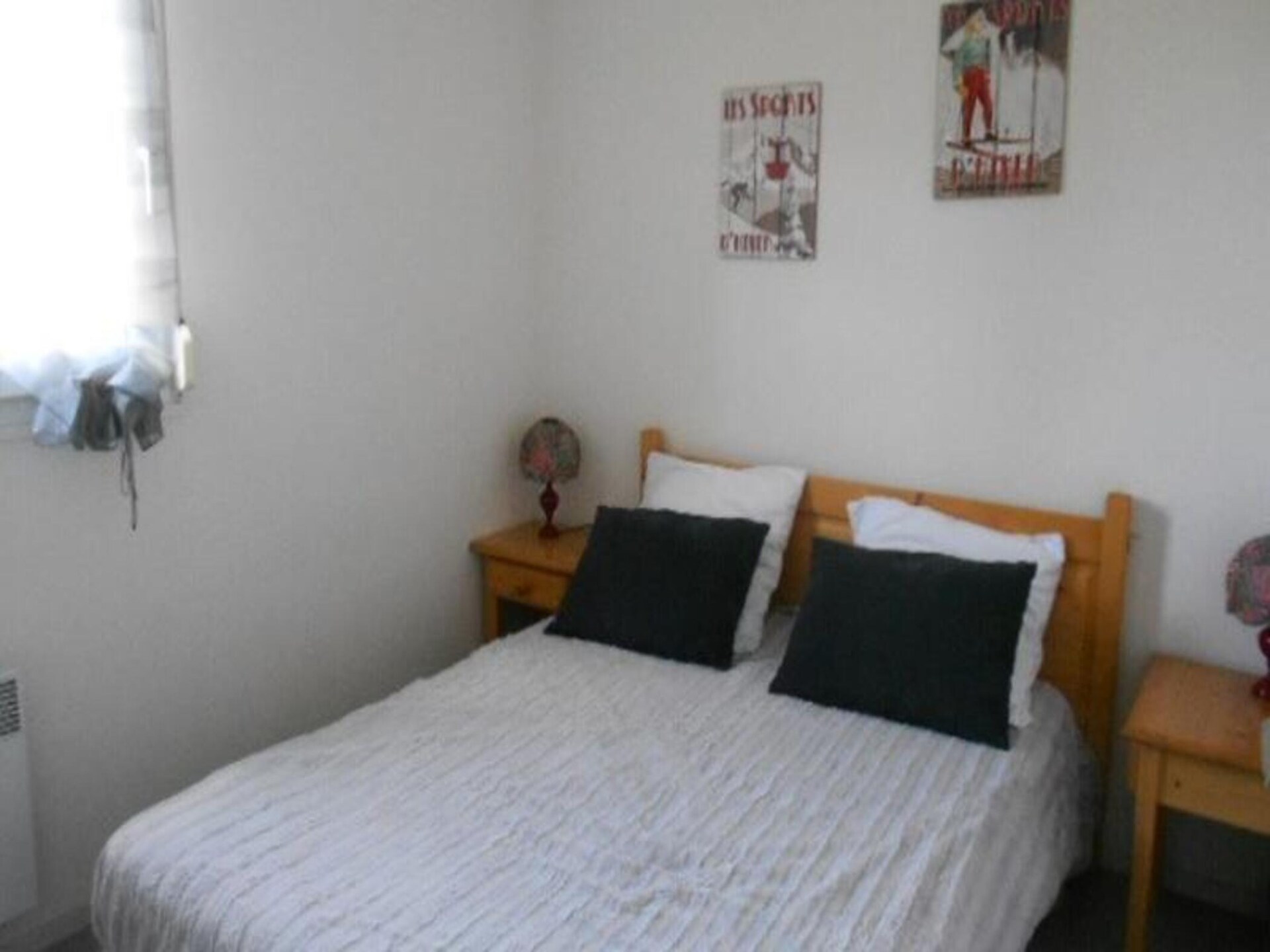 Zonnig appartement voor 6 in St Lary Soulan, vlakbij het centrum - foto 8