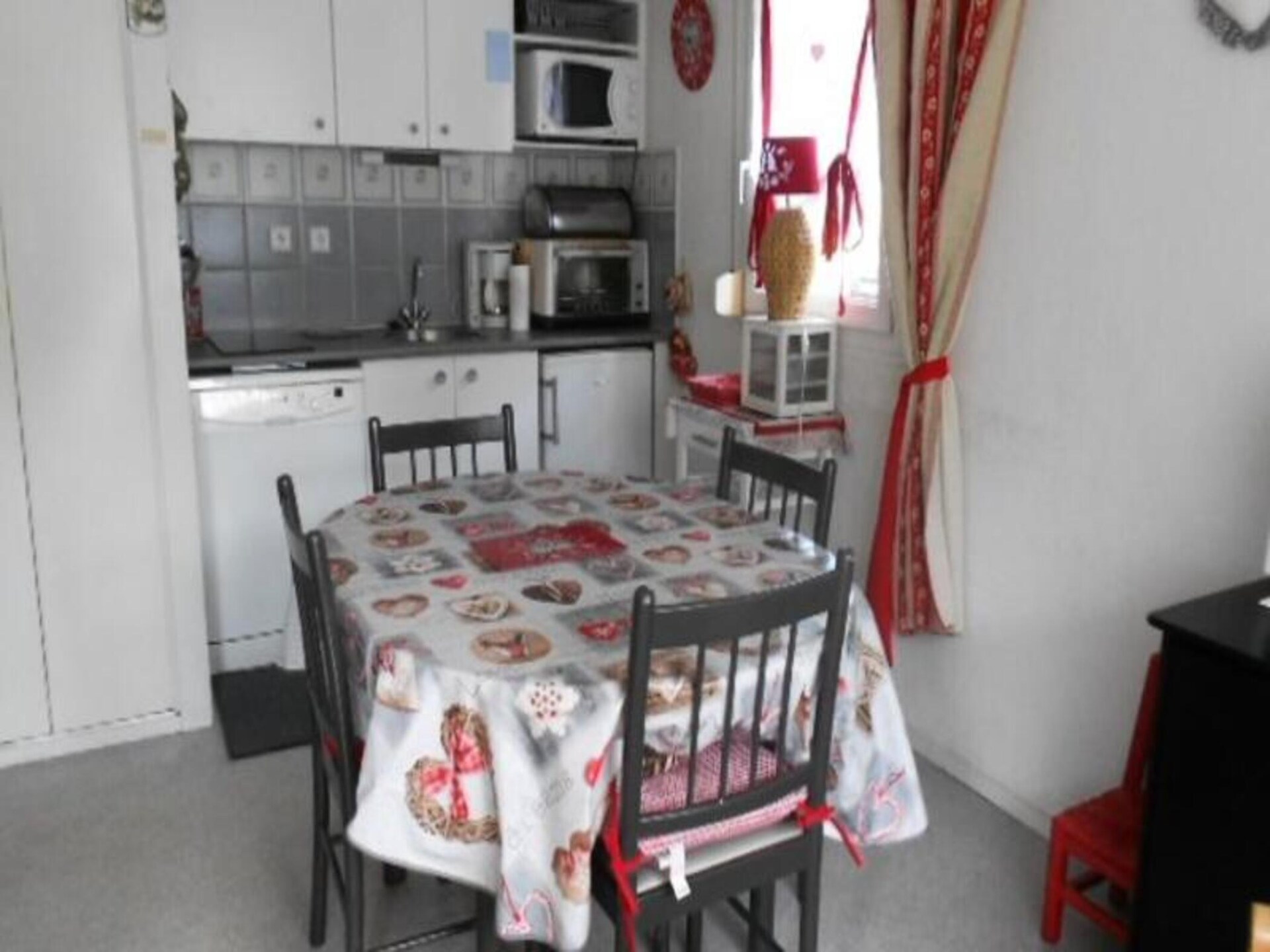 Zonnig appartement voor 6 in St Lary Soulan, vlakbij het centrum - foto 9