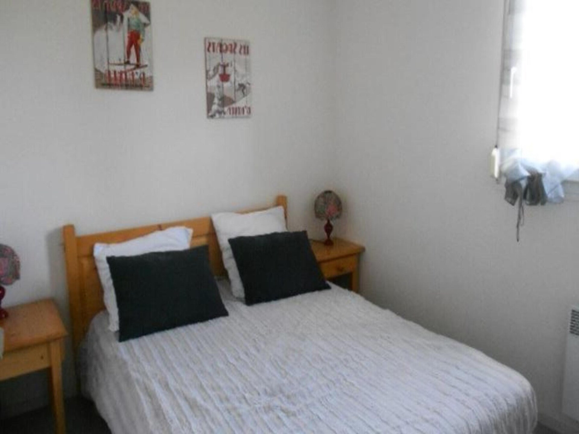 Zonnig appartement voor 6 in St Lary Soulan, vlakbij het centrum - foto 12