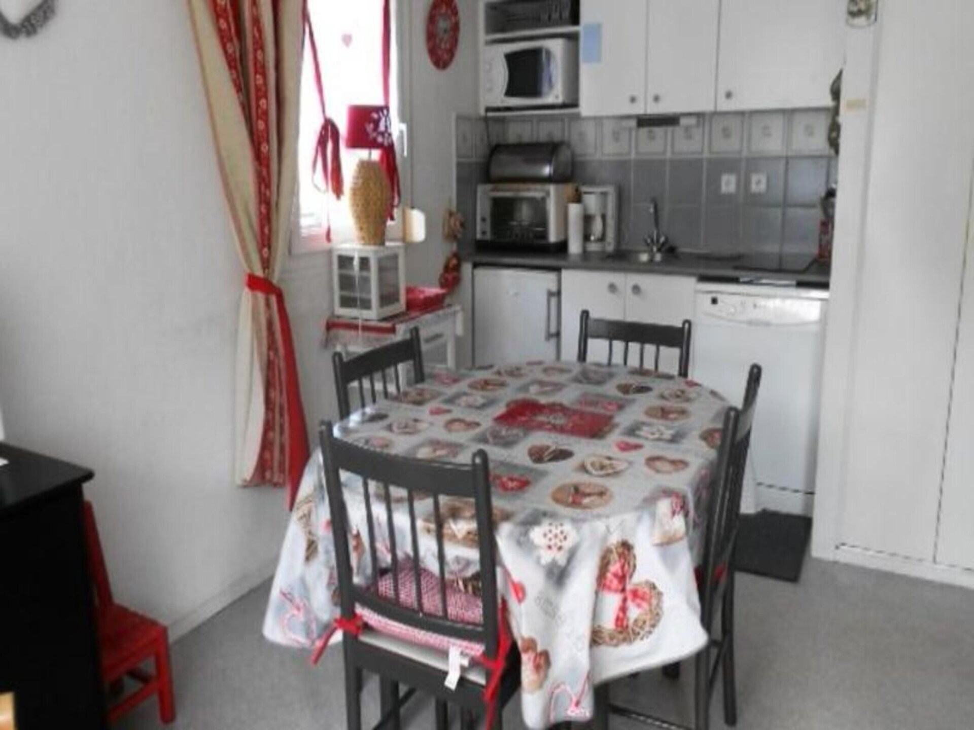 Zonnig appartement voor 6 in St Lary Soulan, vlakbij het centrum - foto 13