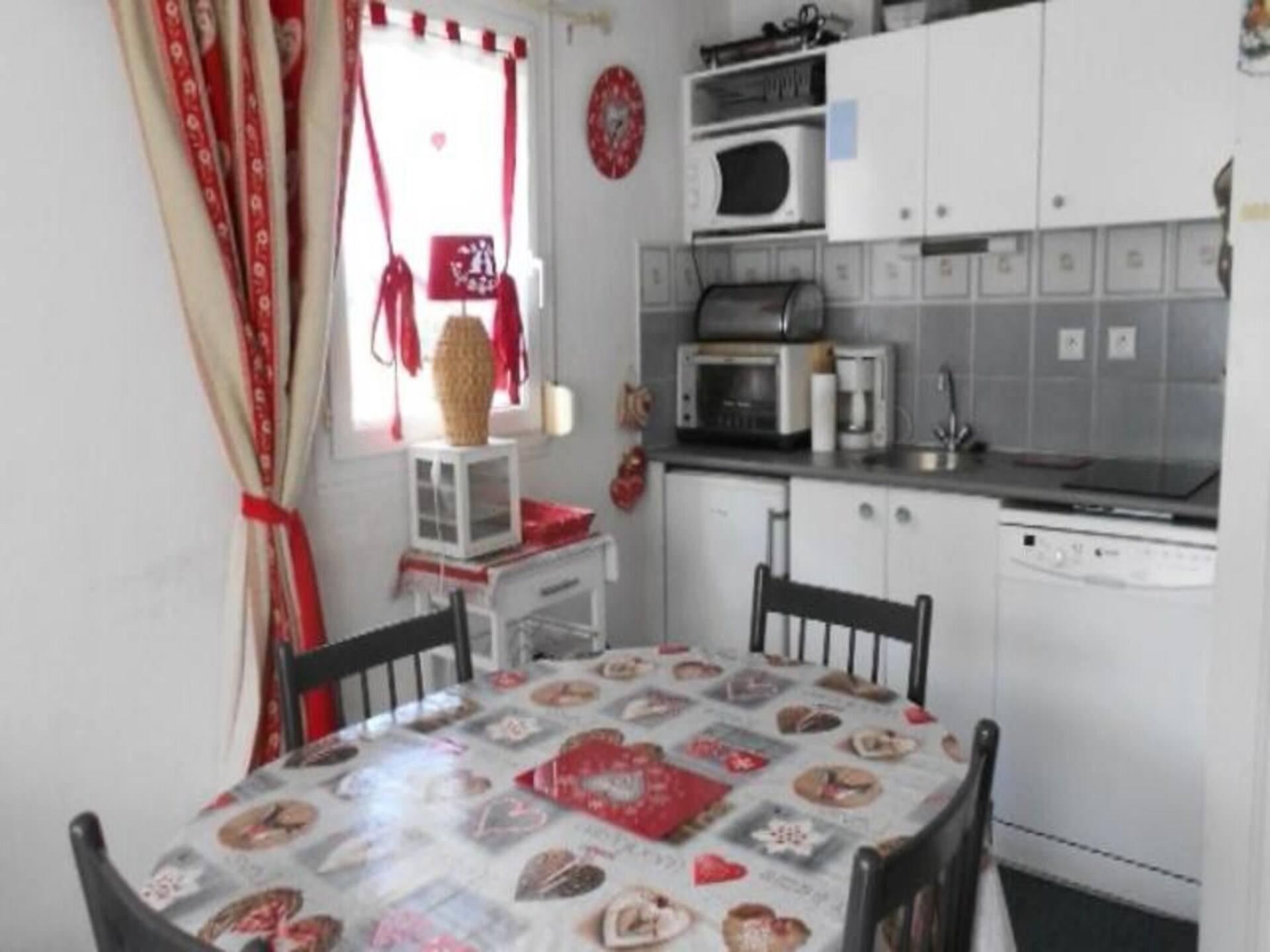 Zonnig appartement voor 6 in St Lary Soulan, vlakbij het centrum - foto 16