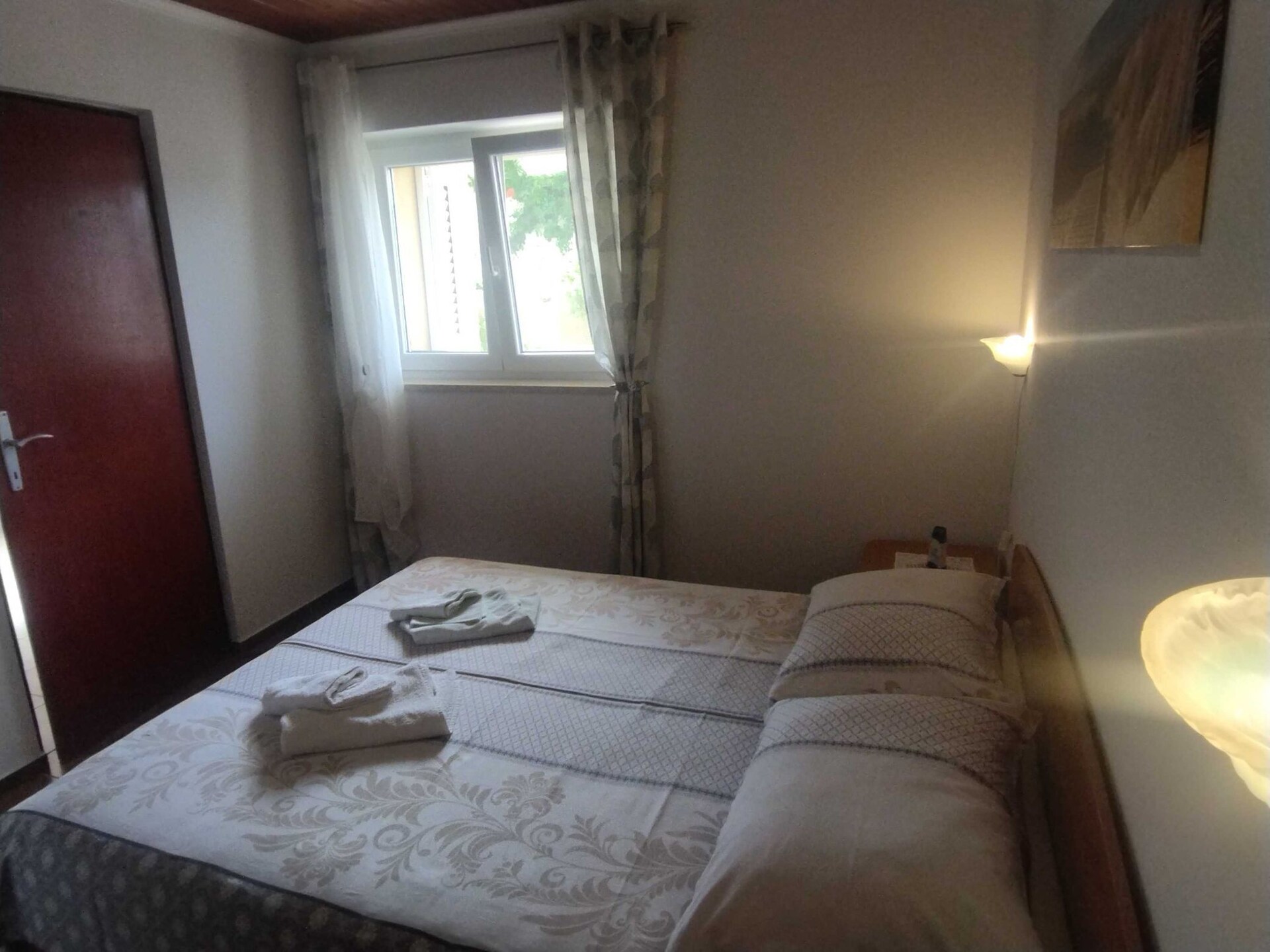 Knus appartement voor 4 op 500 meter van het strand in Povljana, Pag - foto 6