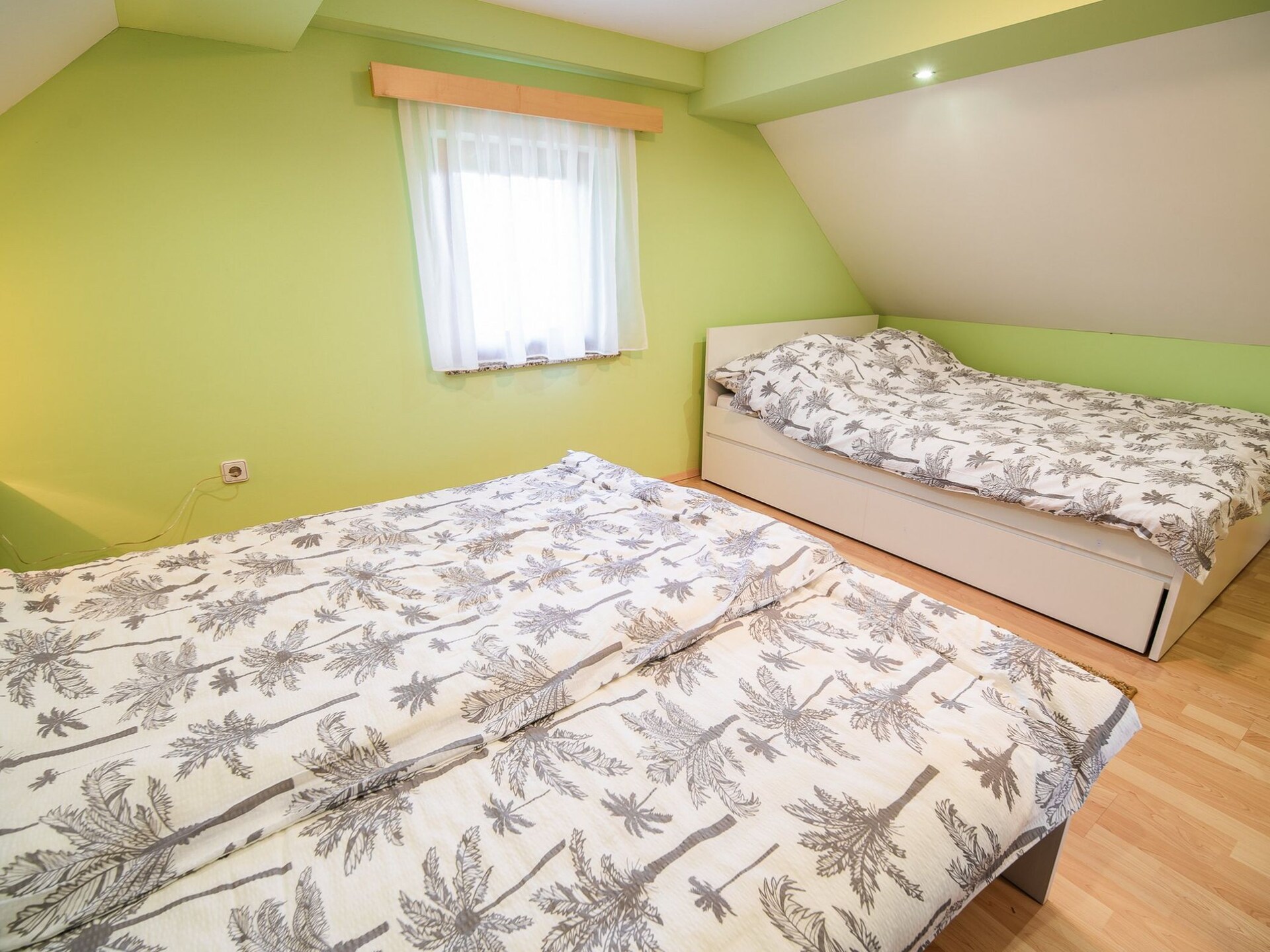 Authentiek Sloveens vakantiehuis tussen wijngaarden bij de Krka rivier - foto 22