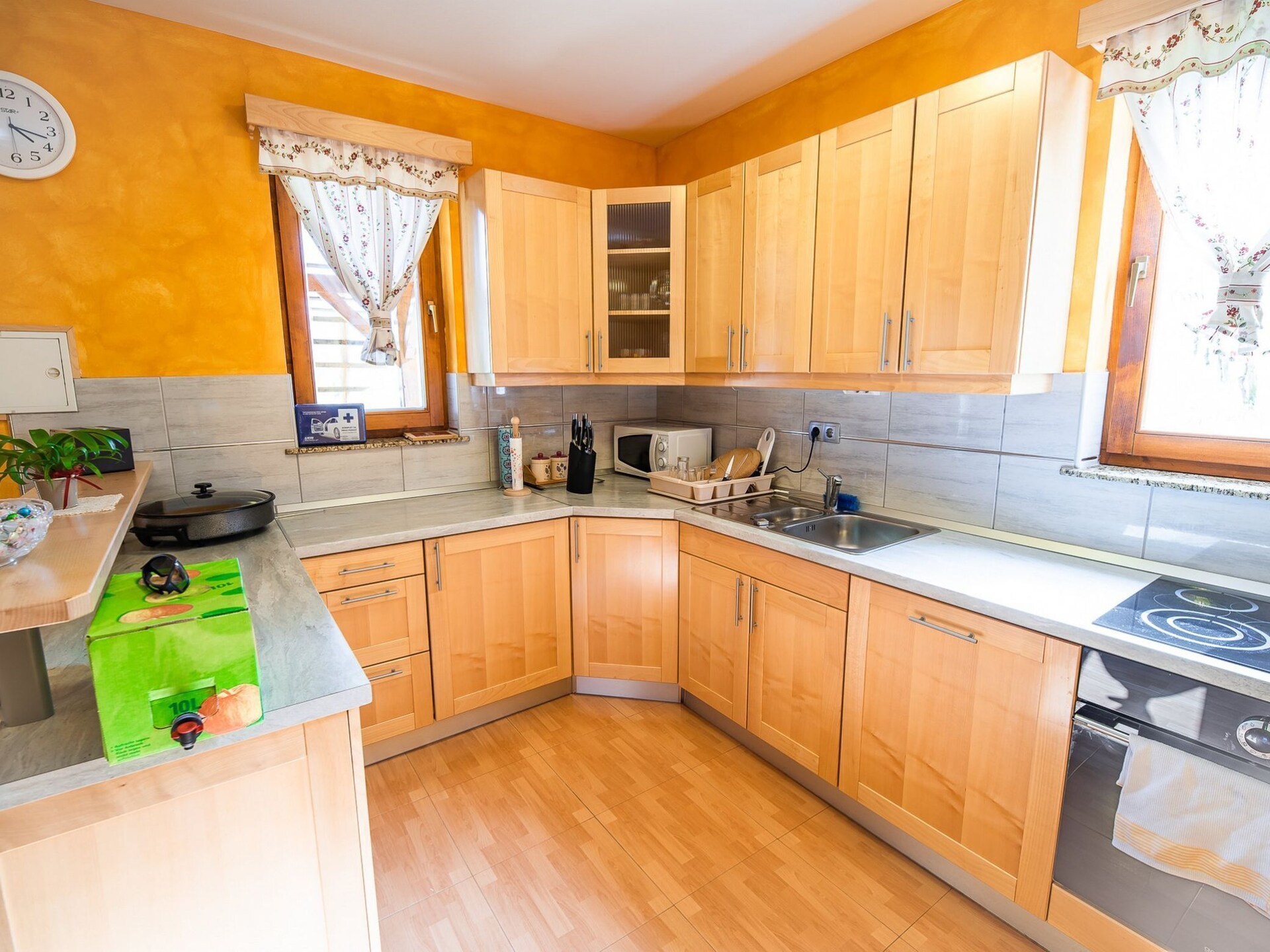 Authentiek Sloveens vakantiehuis tussen wijngaarden bij de Krka rivier - foto 14