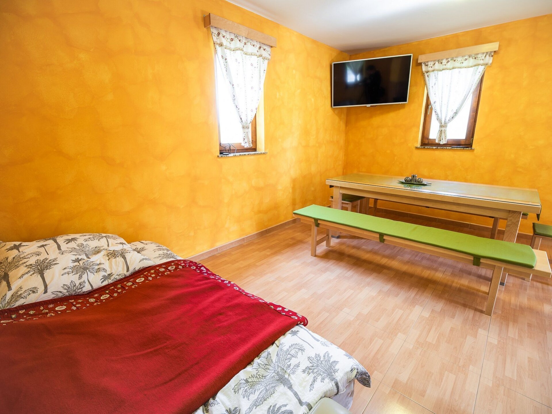 Authentiek Sloveens vakantiehuis tussen wijngaarden bij de Krka rivier - foto 12