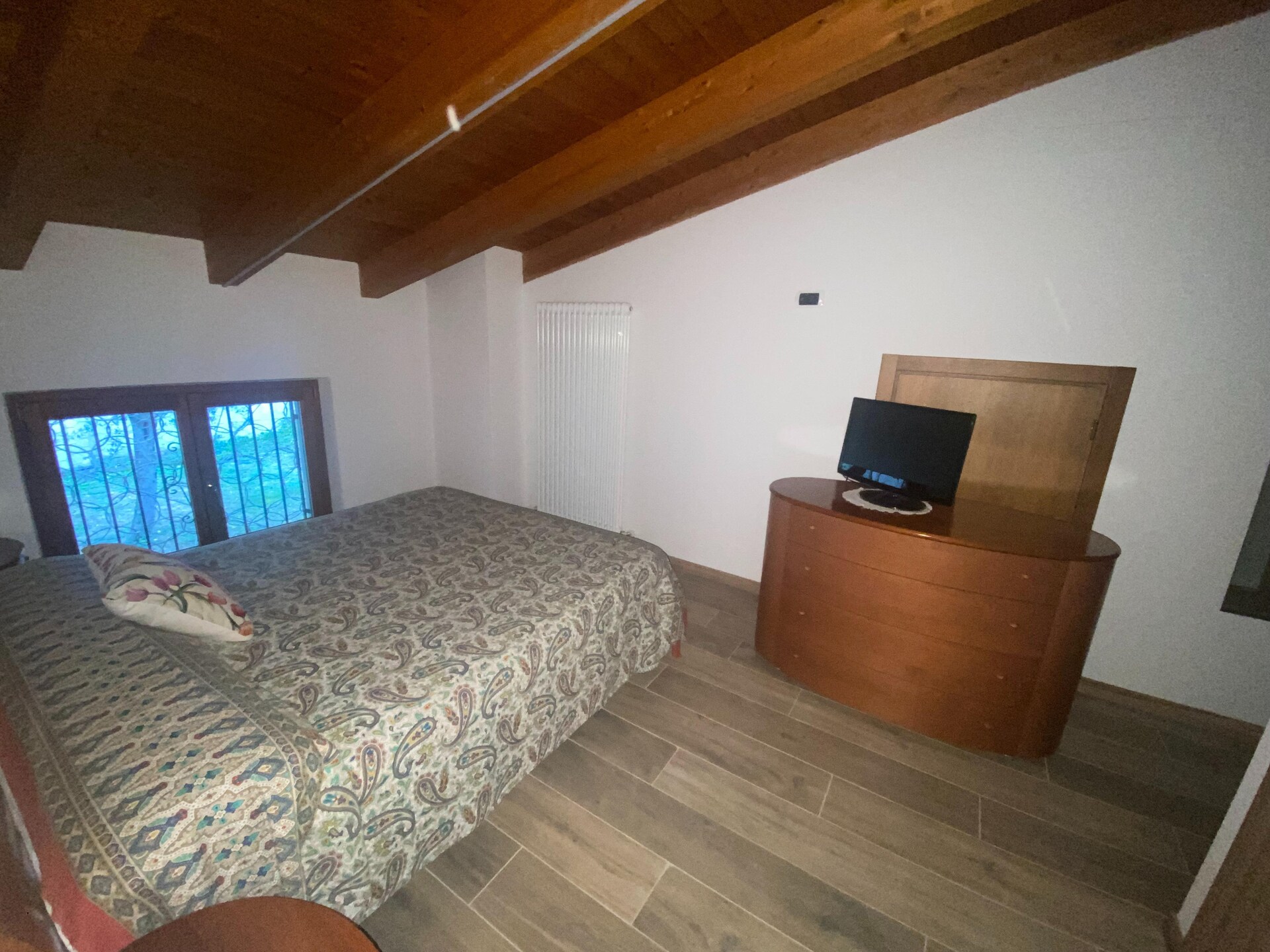 Trilo Mansarda in Limone sul Garda met panoramisch uitzicht op het meer - foto 12