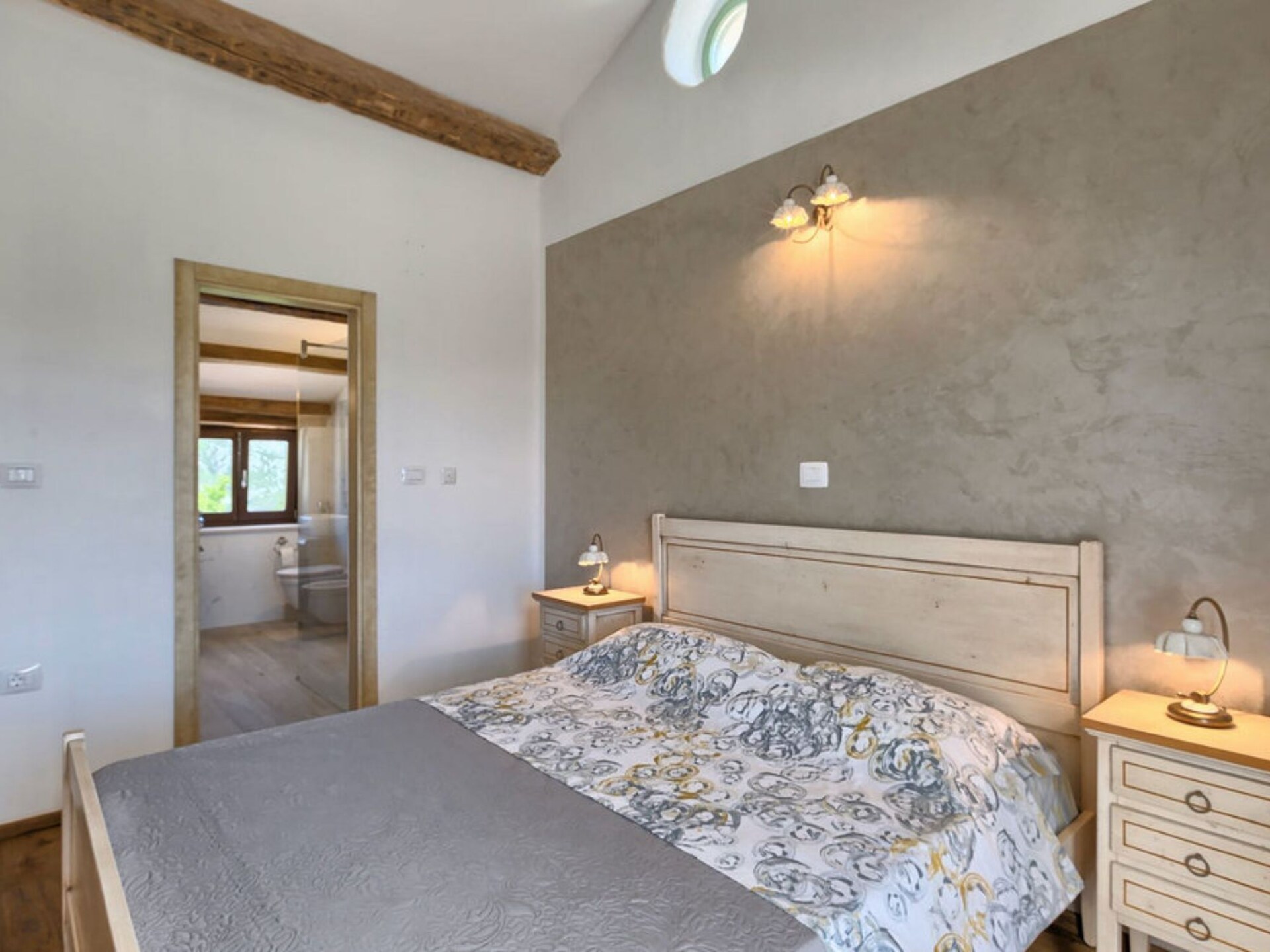 Authentieke Villa Banić met privézwembad in de idyllische Mirna-vallei, Livade - foto 12