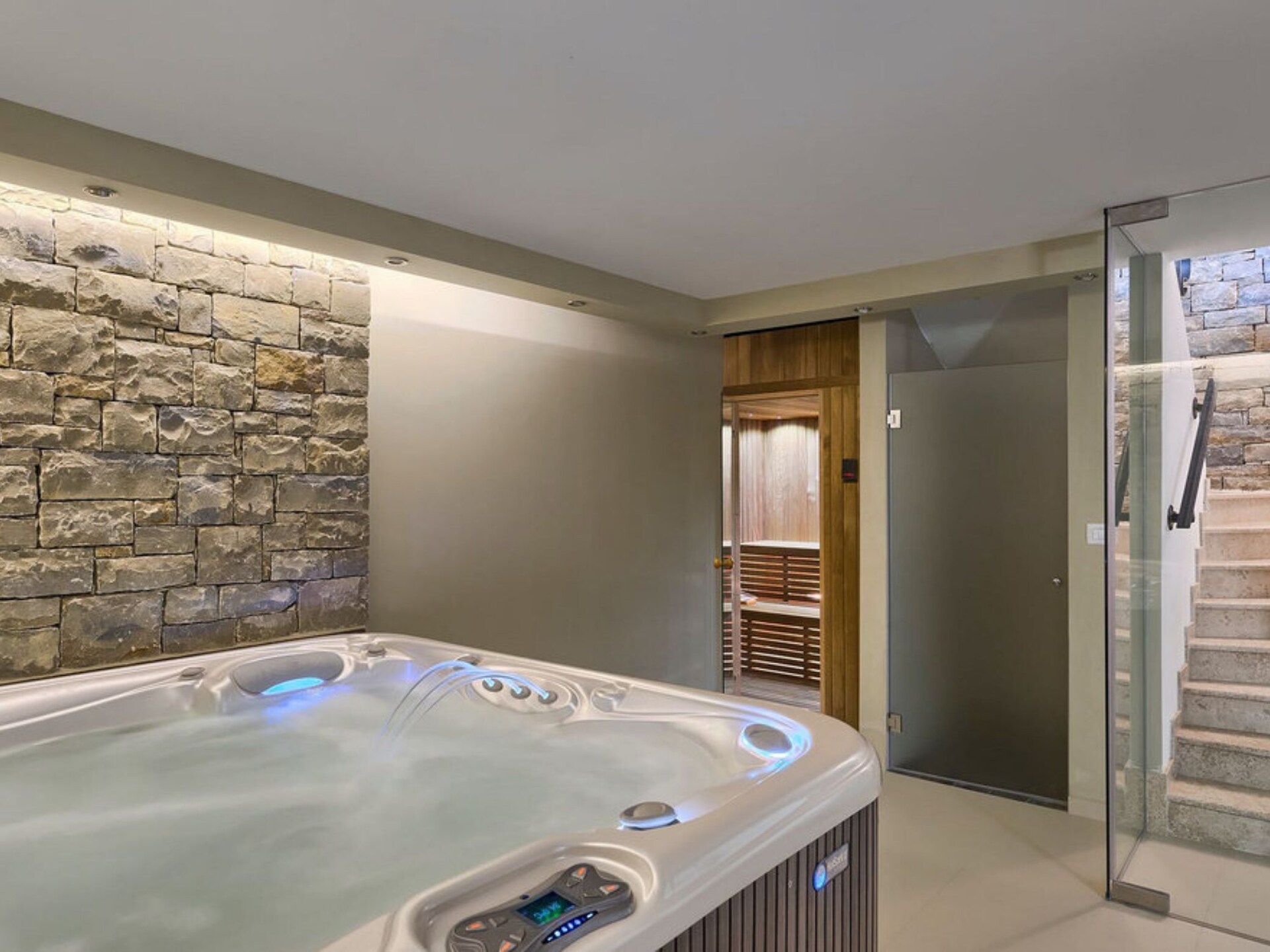 Authentieke Villa Banić met privézwembad in de idyllische Mirna-vallei, Livade - foto 41
