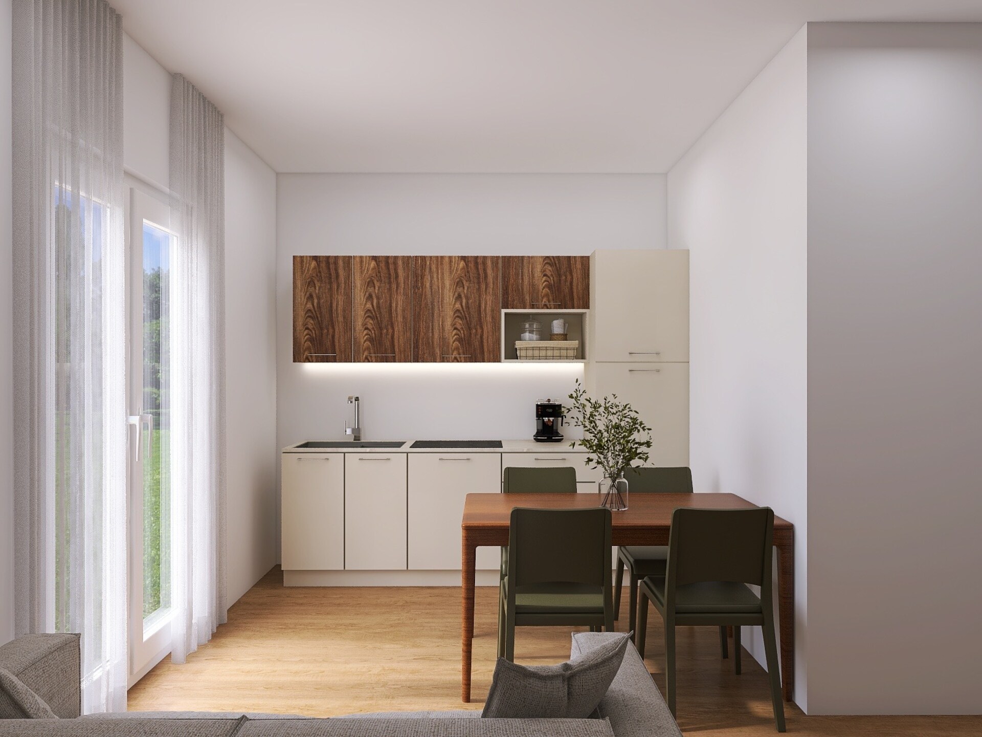 Appartement met meerzicht en zwembad in Limone sul Garda - foto 12