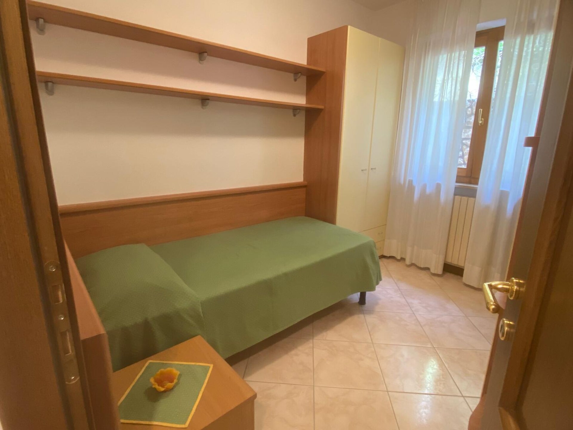 Appartement met meerzicht en zwembad in Limone sul Garda - foto 19