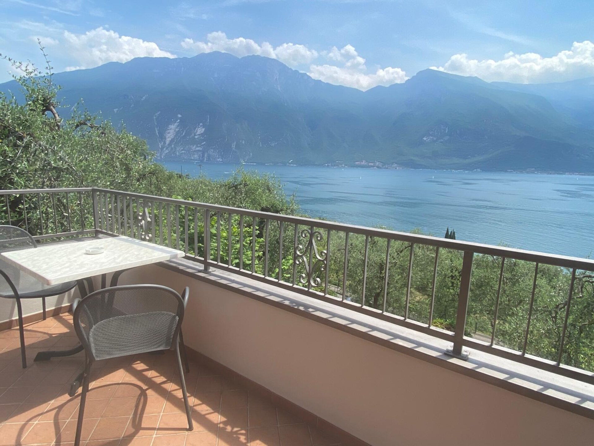 Appartement met meerzicht en zwembad in Limone sul Garda - foto 21