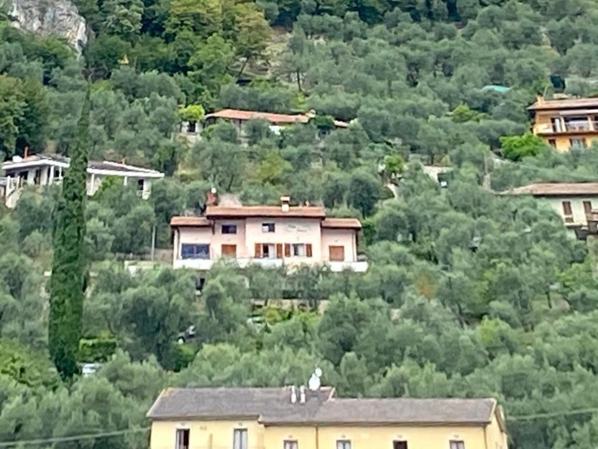 Appartement met meerzicht in Limone sul Garda - foto 14