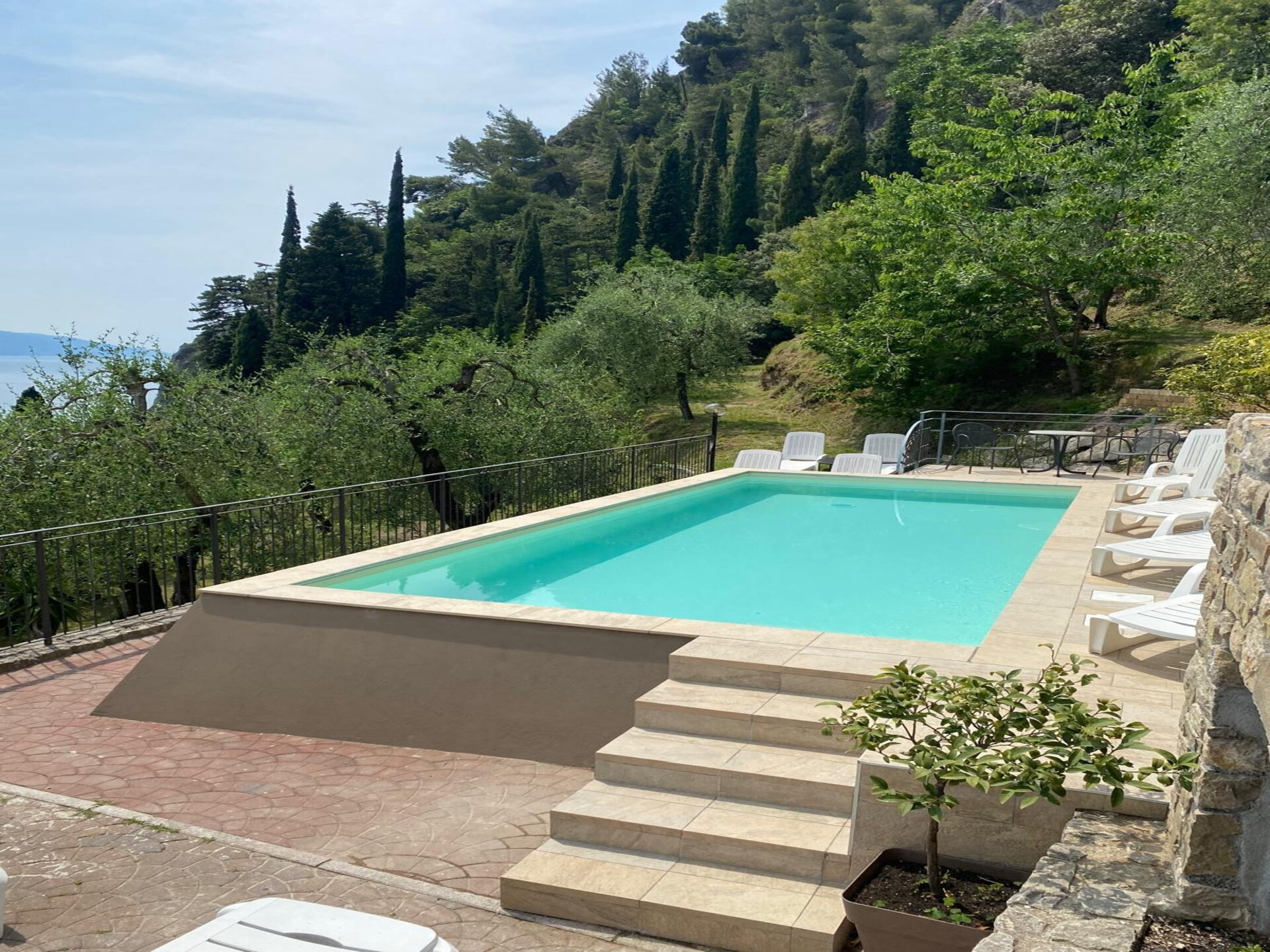 Appartement met meerzicht in Limone sul Garda - foto 3